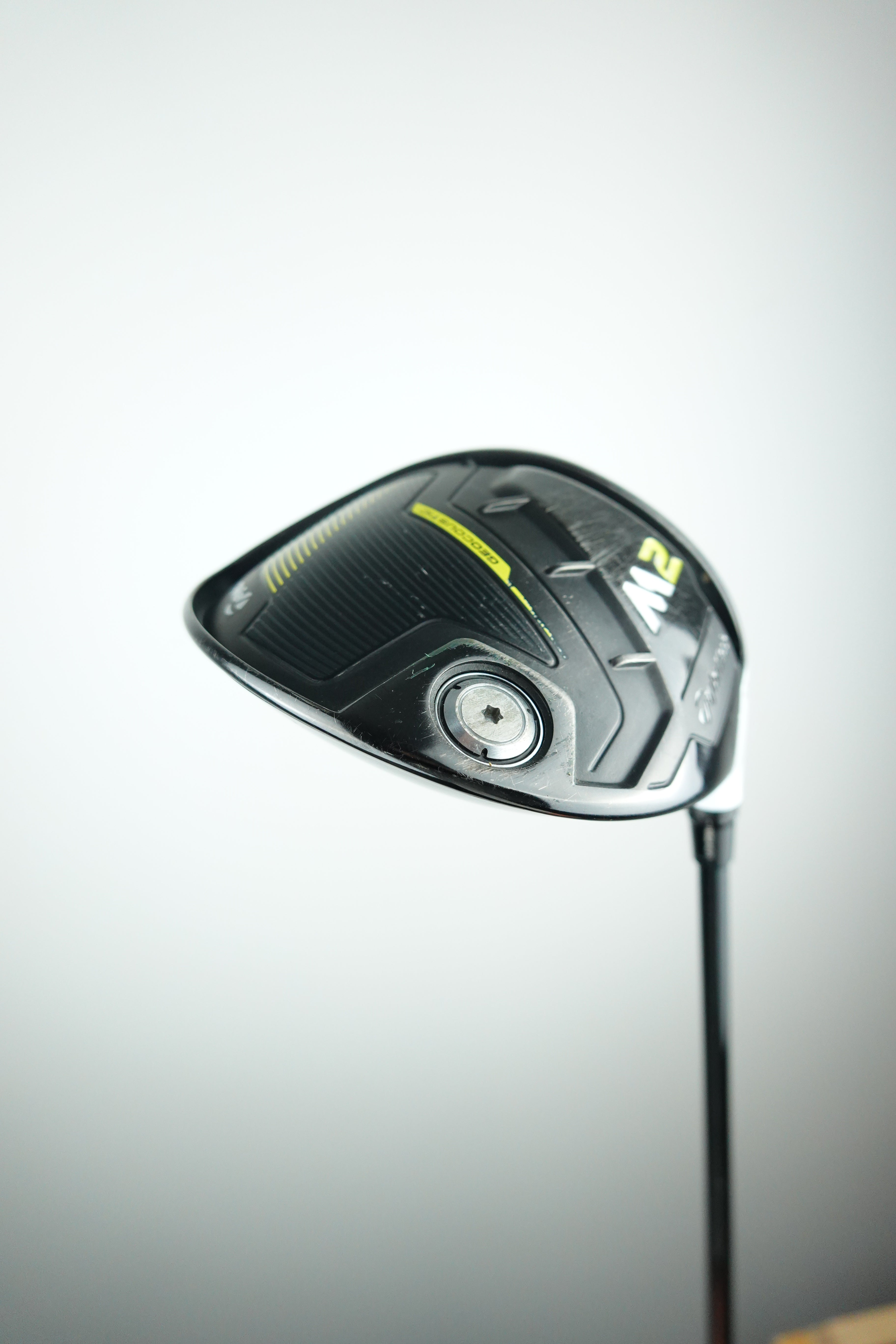 Taylormade M2 2017 Driver - 10.5 Degree - Stiff Flex - Right Hand - TM1-217S Shaft
