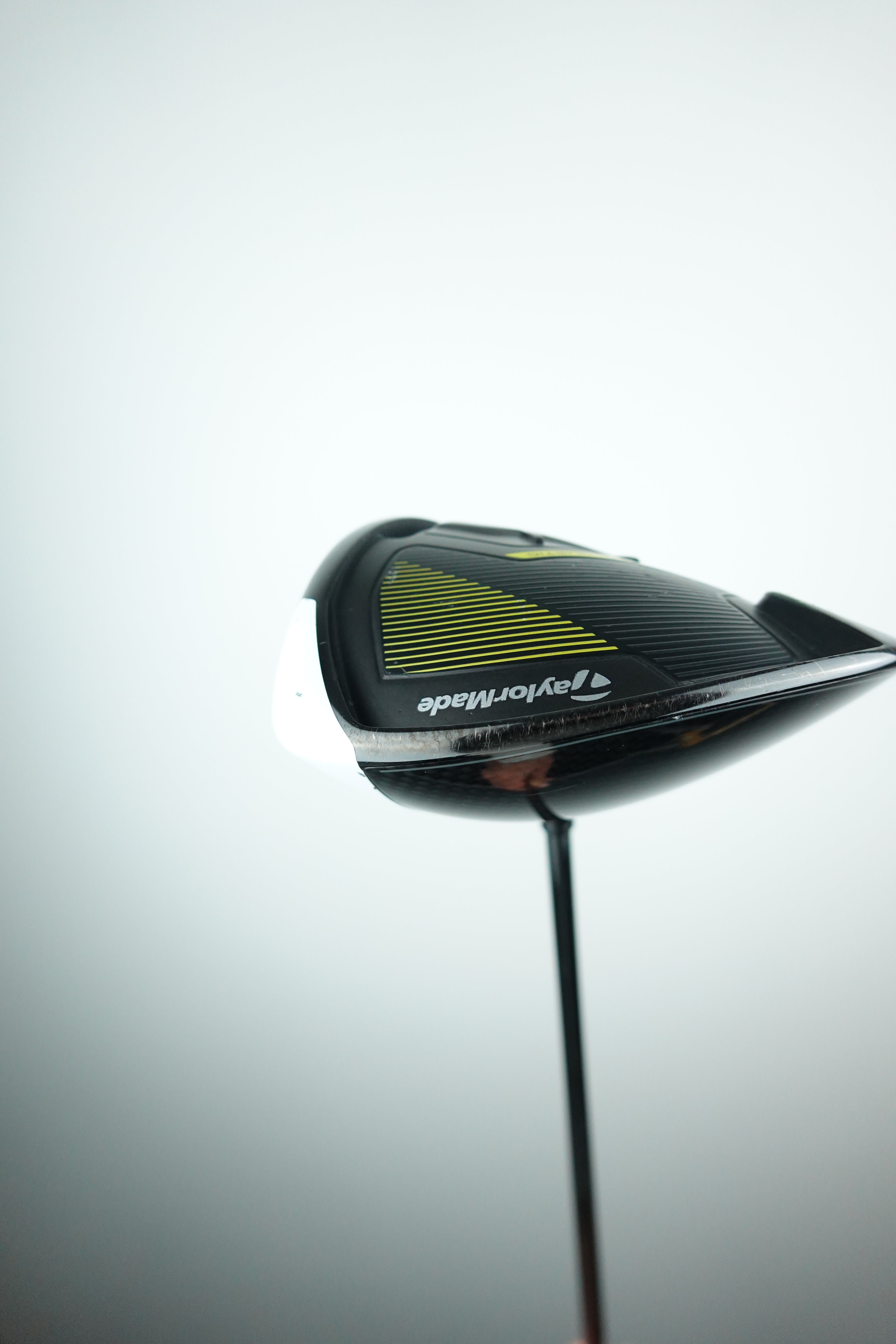 Taylormade M2 2017 Driver - 10.5 Degree - Stiff Flex - Right Hand - TM1-217S Shaft