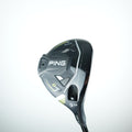 PING G430 MAX 9 Fairway Wood - 24 Degree - Stiff Flex - Right Hand - Tour AD F-85S Shaft