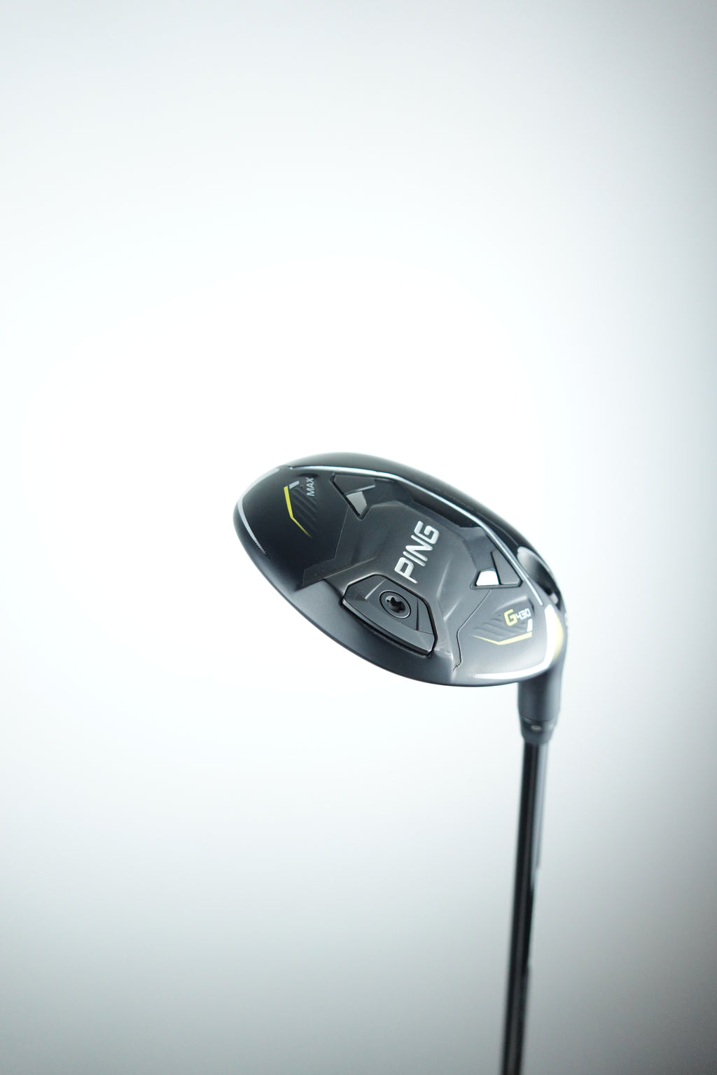 PING G430 MAX 9 Fairway Wood - 24 Degree - Stiff Flex - Right Hand - Tour AD F-85S Shaft