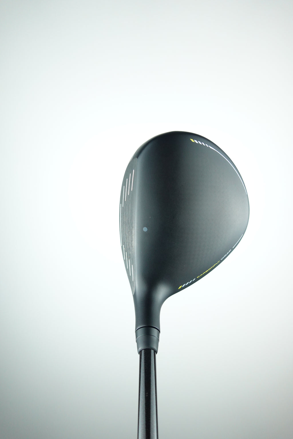 PING G430 MAX 9 Fairway Wood - 24 Degree - Stiff Flex - Right Hand - Tour AD F-85S Shaft