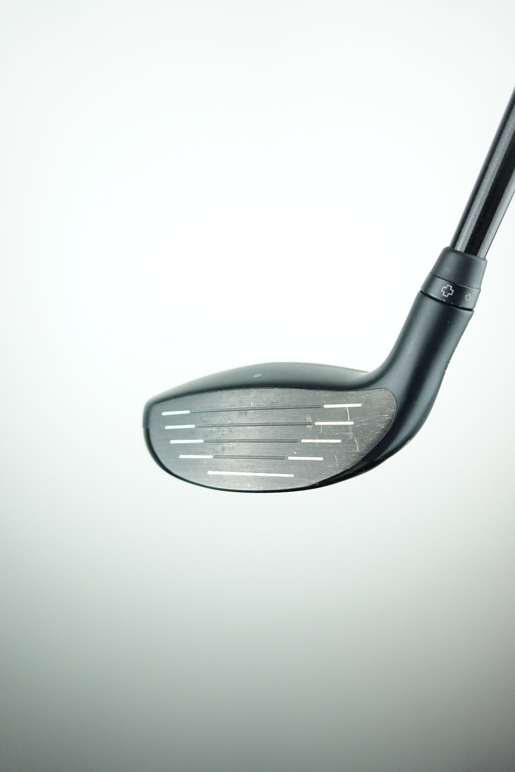 PING G430 MAX 9 Fairway Wood - 24 Degree - Stiff Flex - Right Hand - Tour AD F-85S Shaft