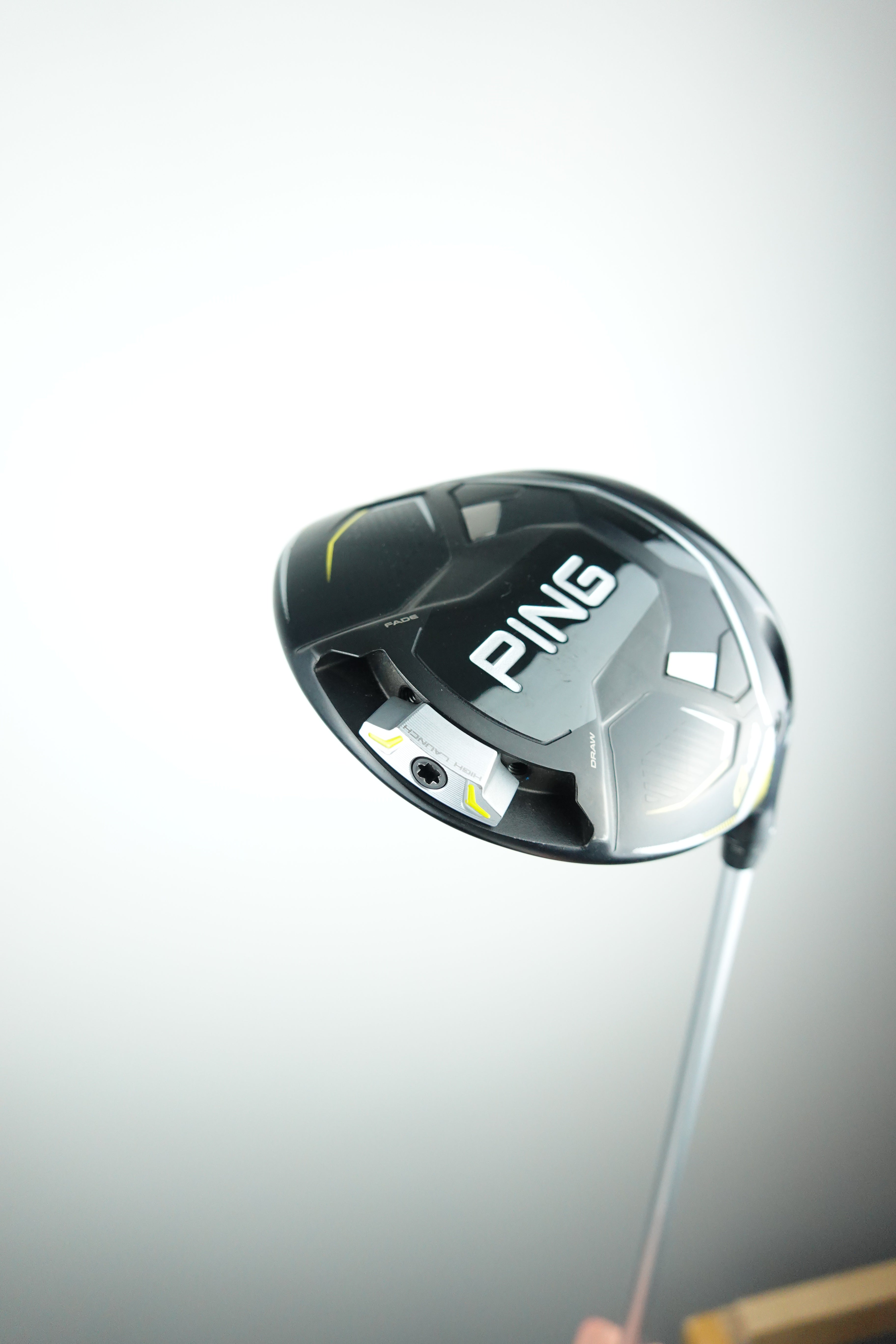 PING G430 MAX HL Driver - 10.5 Degree - Senior Flex - Right Hand - Fujikura HL-45 Shaft