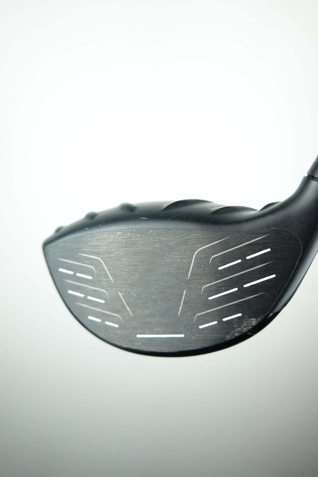 PING G430 MAX HL Driver - 10.5 Degree - Senior Flex - Right Hand - Fujikura HL-45 Shaft