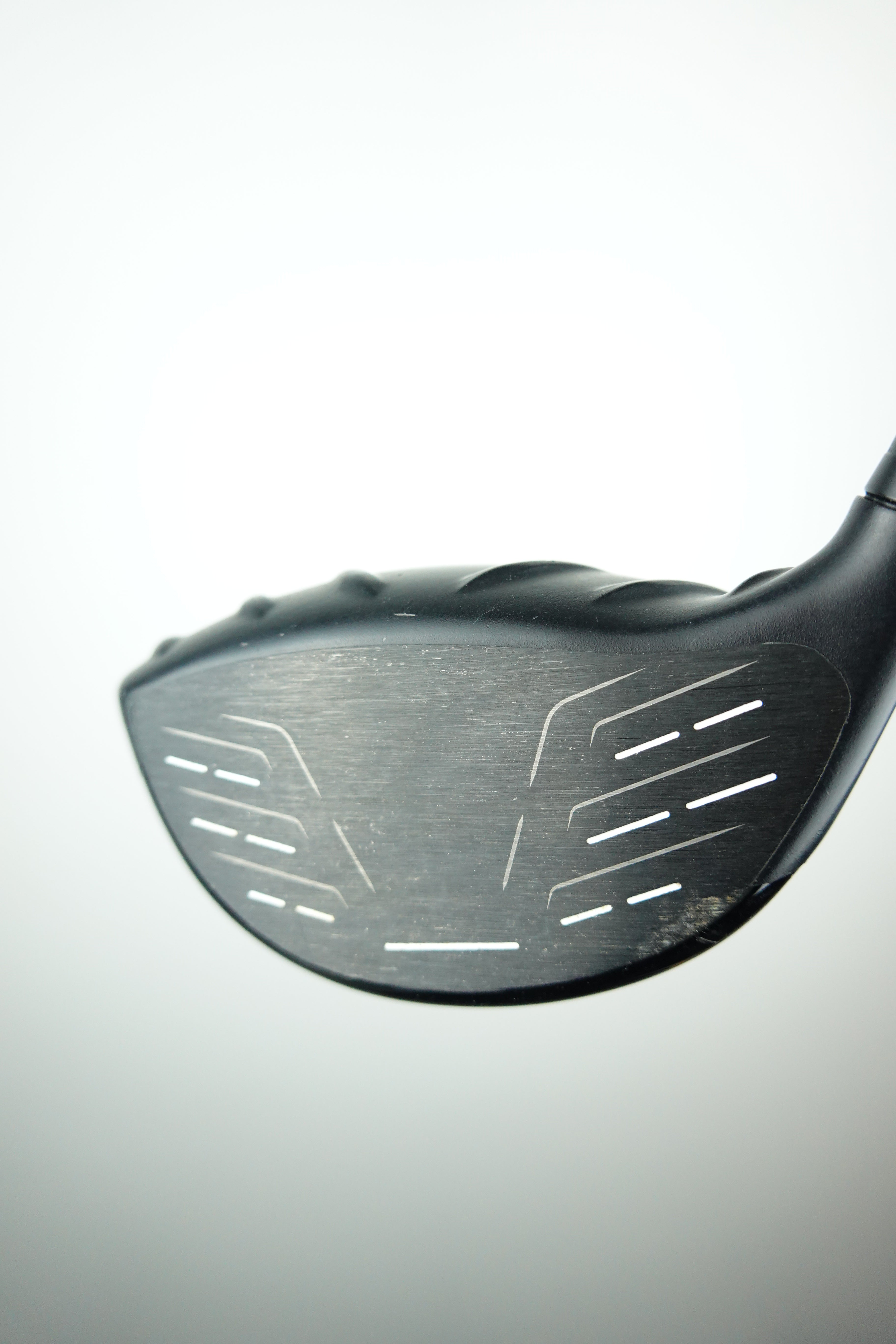 PING G430 MAX HL Driver - 10.5 Degree - Senior Flex - Right Hand - Fujikura HL-45 Shaft