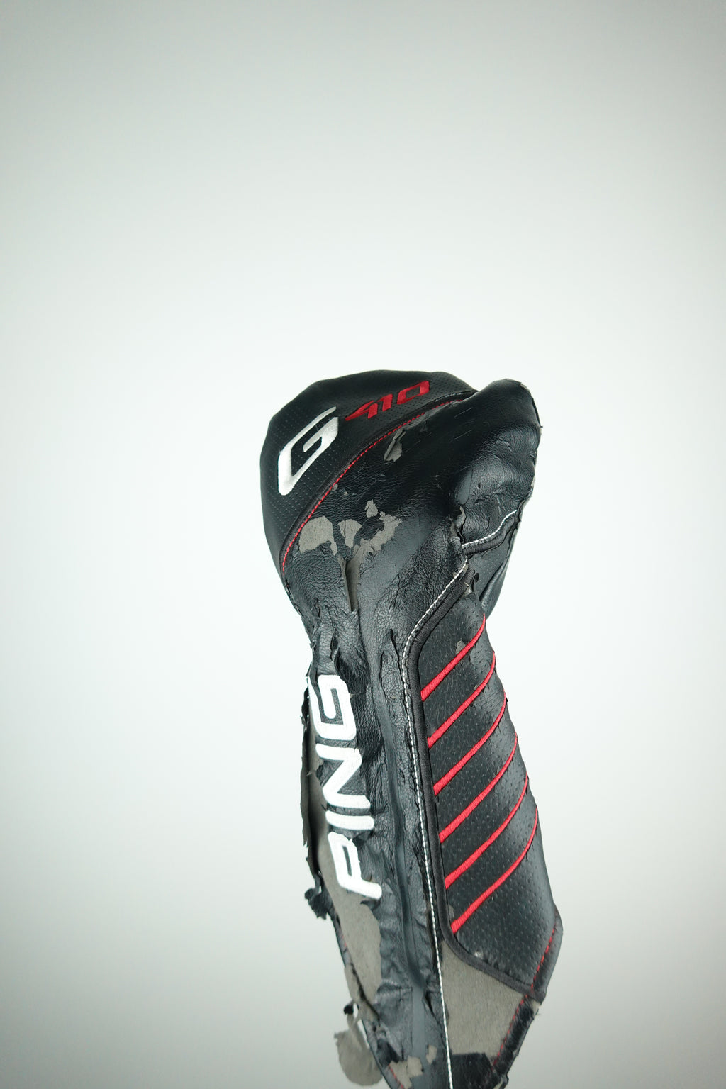 PING G410 LST Driver - 9 Degree - Stiff Flex - Right Hand - Tensei Orange CK Series 60S Shaft