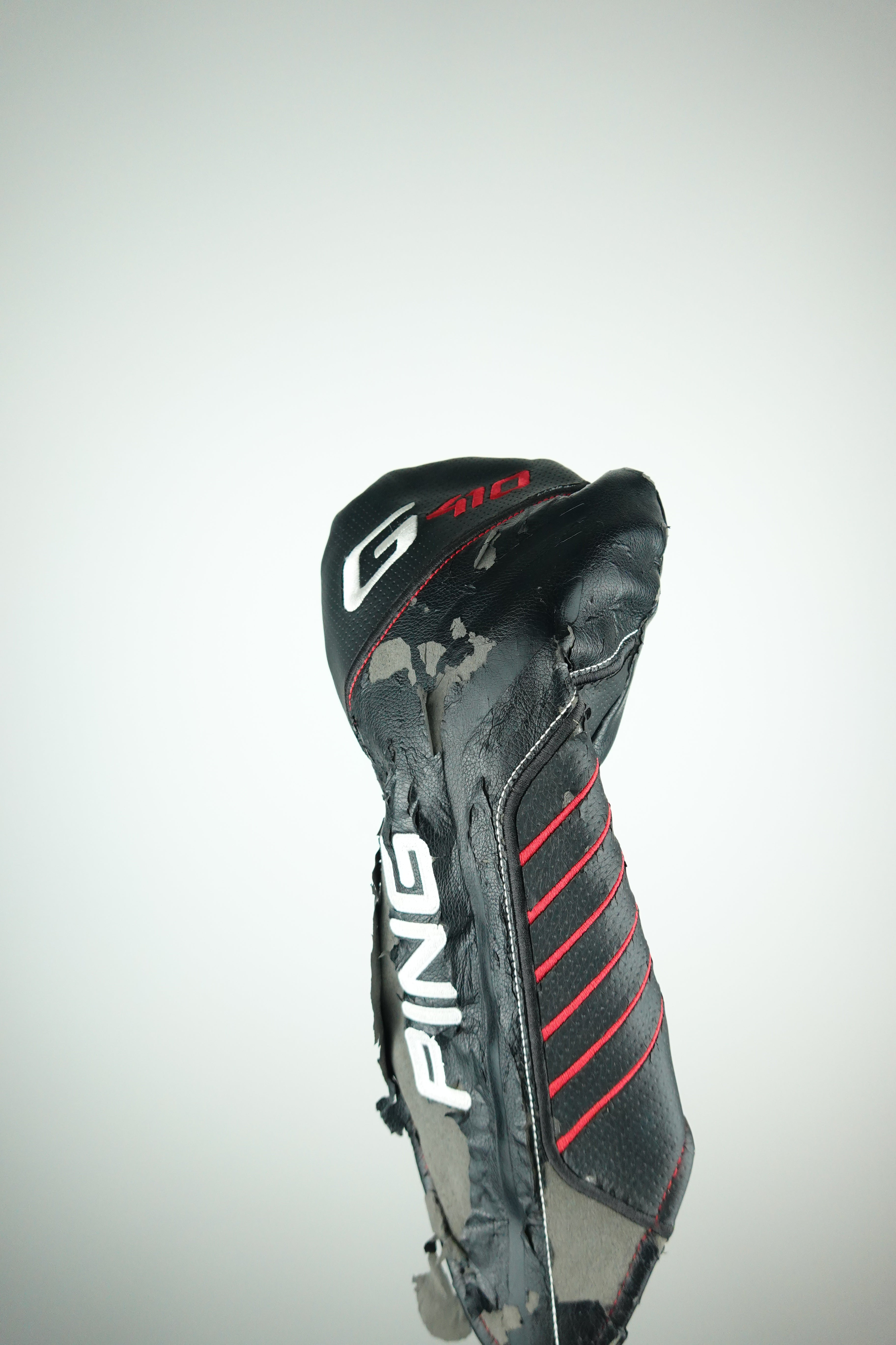 PING G410 LST Driver - 9 Degree - Stiff Flex - Right Hand - Tensei Orange CK Series 60S Shaft