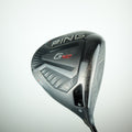 PING G410 LST Driver - 9 Degree - Stiff Flex - Right Hand - Tensei Orange CK Series 60S Shaft