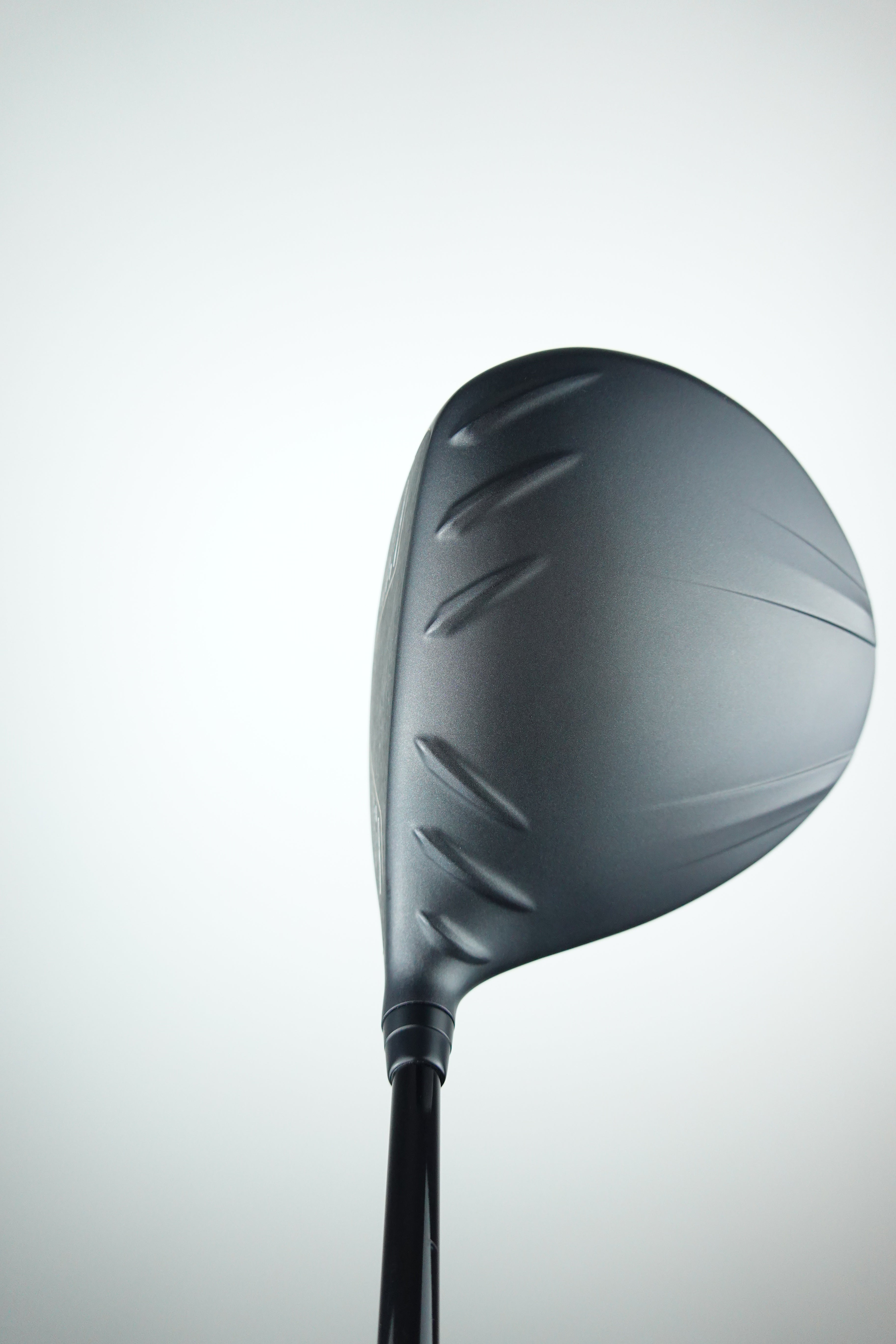 PING G410 LST Driver - 9 Degree - Stiff Flex - Right Hand - Tensei Orange CK Series 60S Shaft