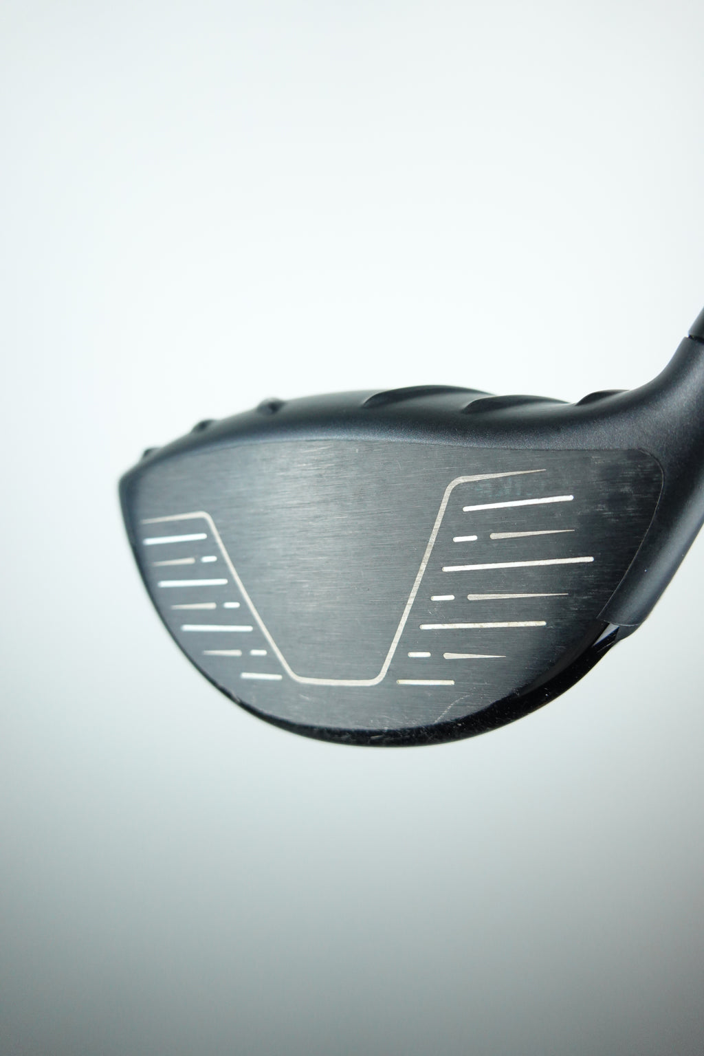 PING G410 LST Driver - 9 Degree - Stiff Flex - Right Hand - Tensei Orange CK Series 60S Shaft