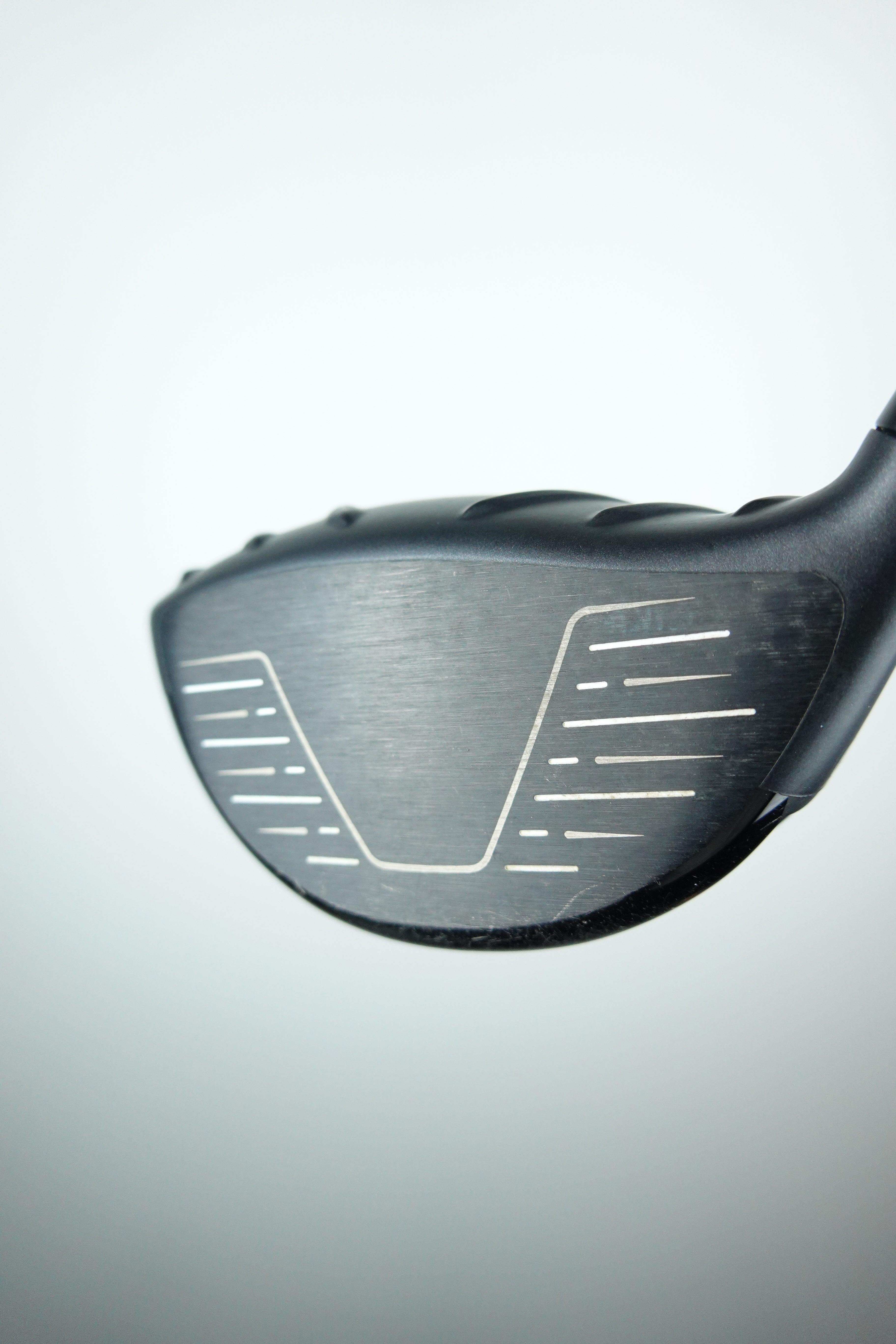 PING G410 LST Driver - 9 Degree - Stiff Flex - Right Hand - Tensei Orange CK Series 60S Shaft