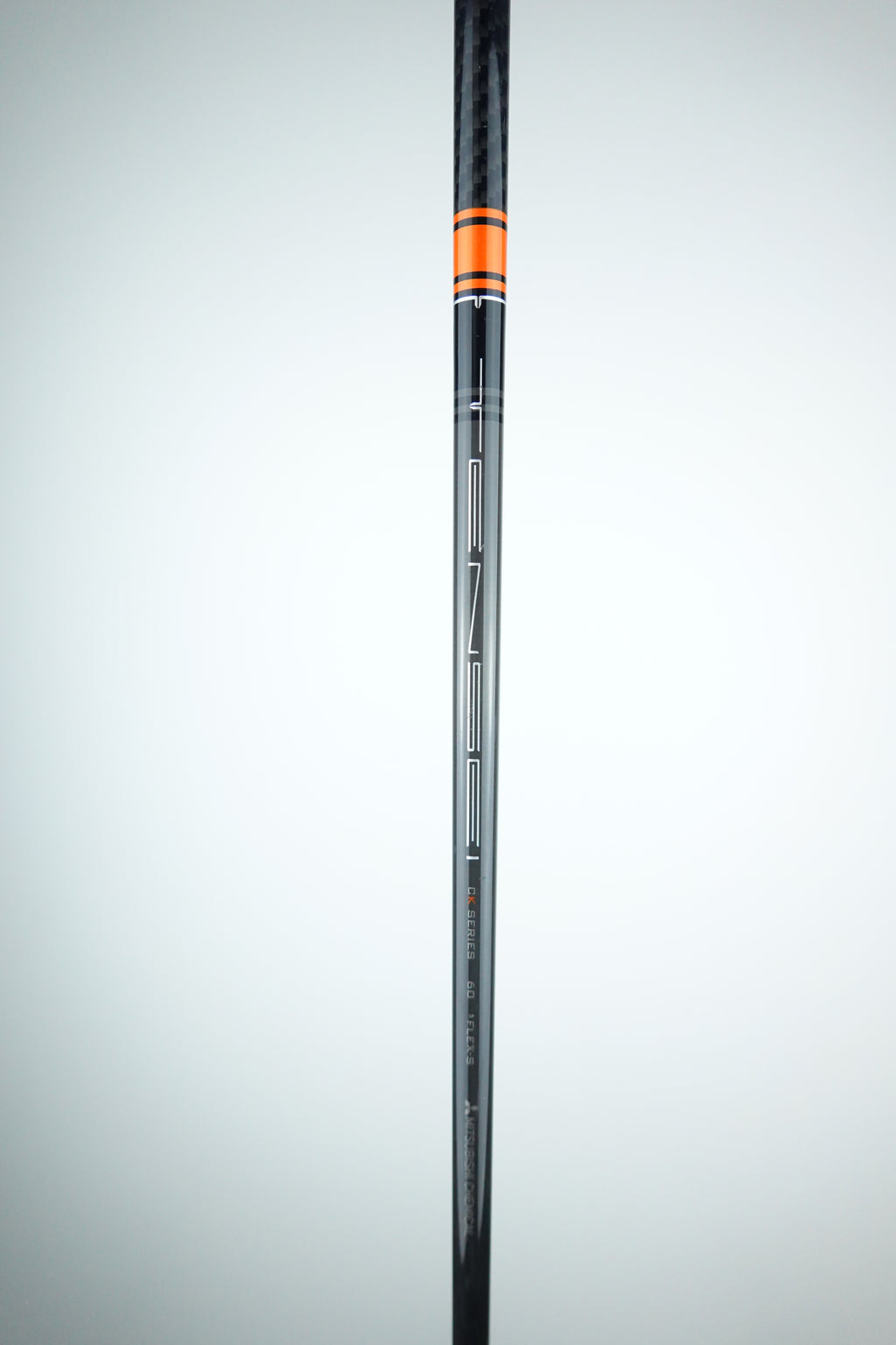 PING G410 LST Driver - 9 Degree - Stiff Flex - Right Hand - Tensei Orange CK Series 60S Shaft