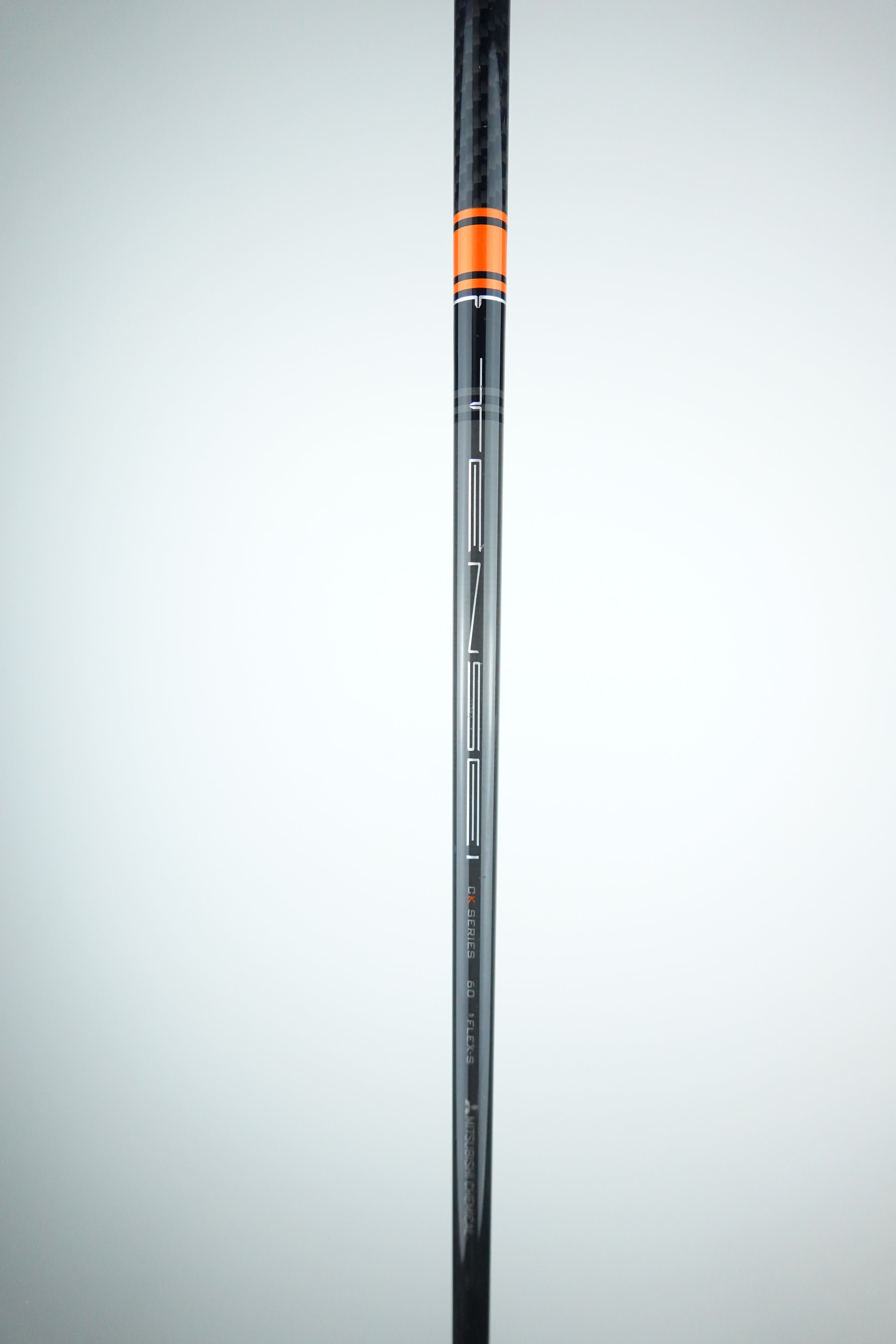 PING G410 LST Driver - 9 Degree - Stiff Flex - Right Hand - Tensei Orange CK Series 60S Shaft