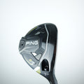 PING G430 MAX 7 Fairway Wood - 21 Degree - Stiff Flex - Right Hand - PING TOUR 2.0 Black 75S Shaft