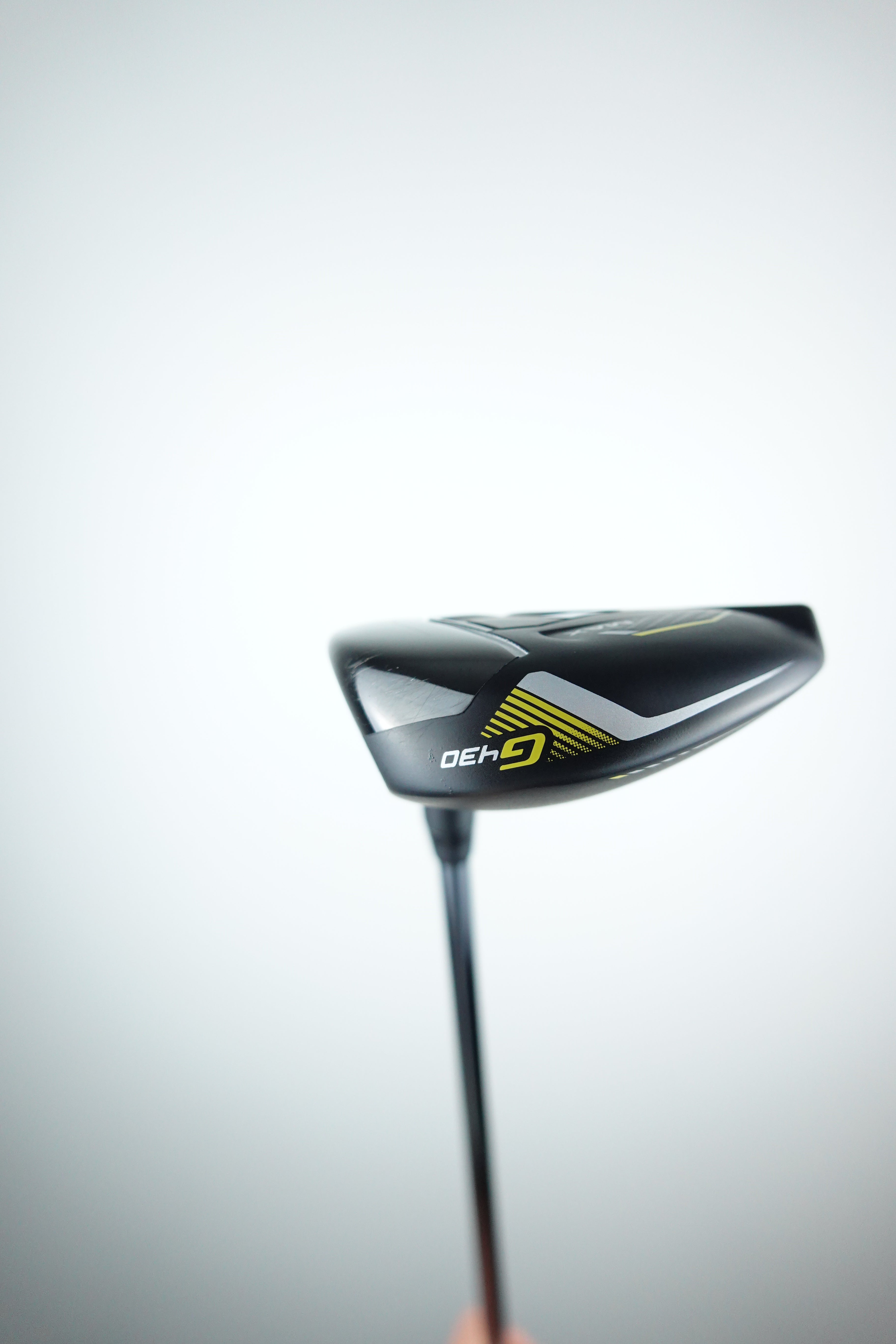 PING G430 MAX 7 Fairway Wood - 21 Degree - Stiff Flex - Right Hand - PING TOUR 2.0 Black 75S Shaft
