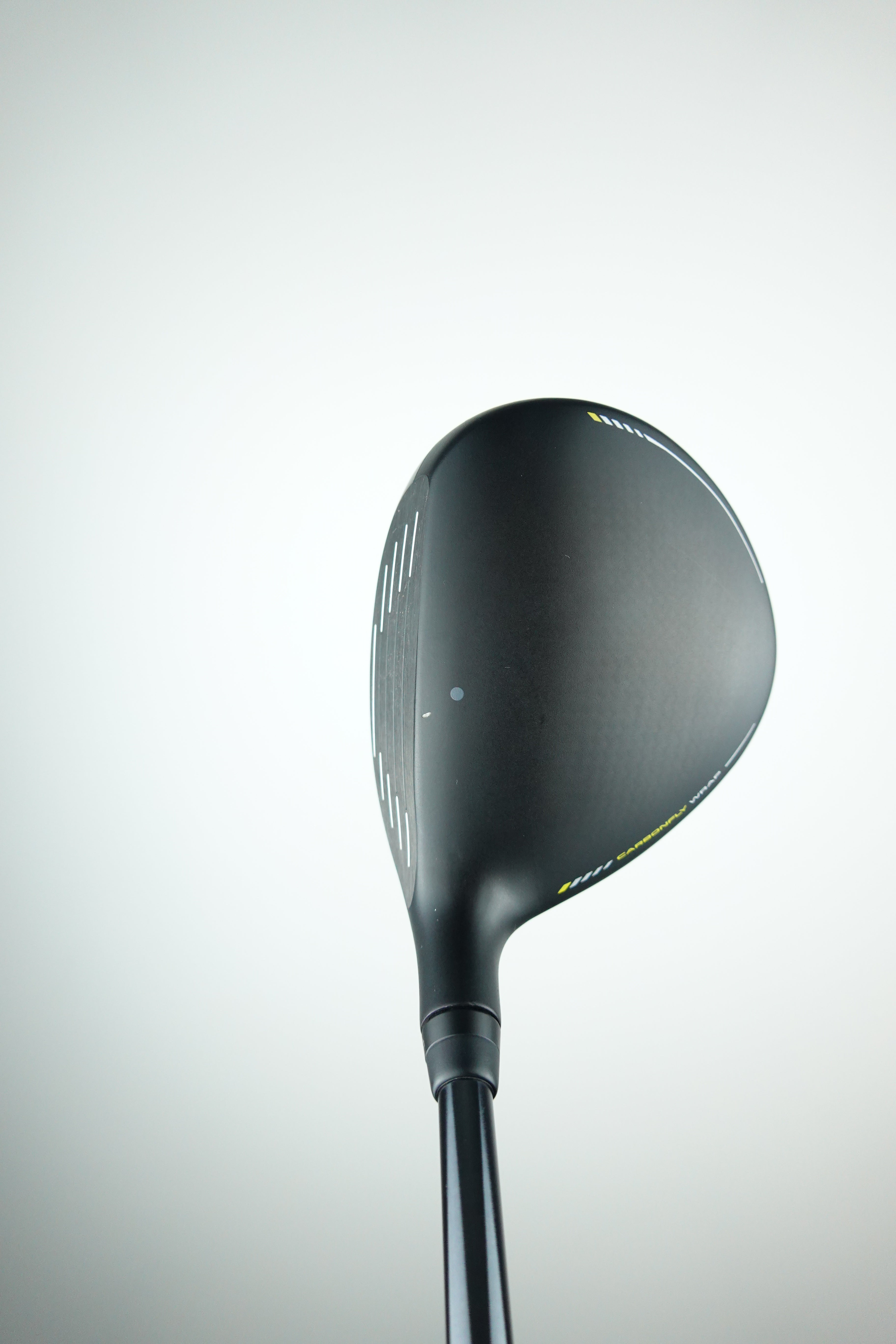 PING G430 MAX 7 Fairway Wood - 21 Degree - Stiff Flex - Right Hand