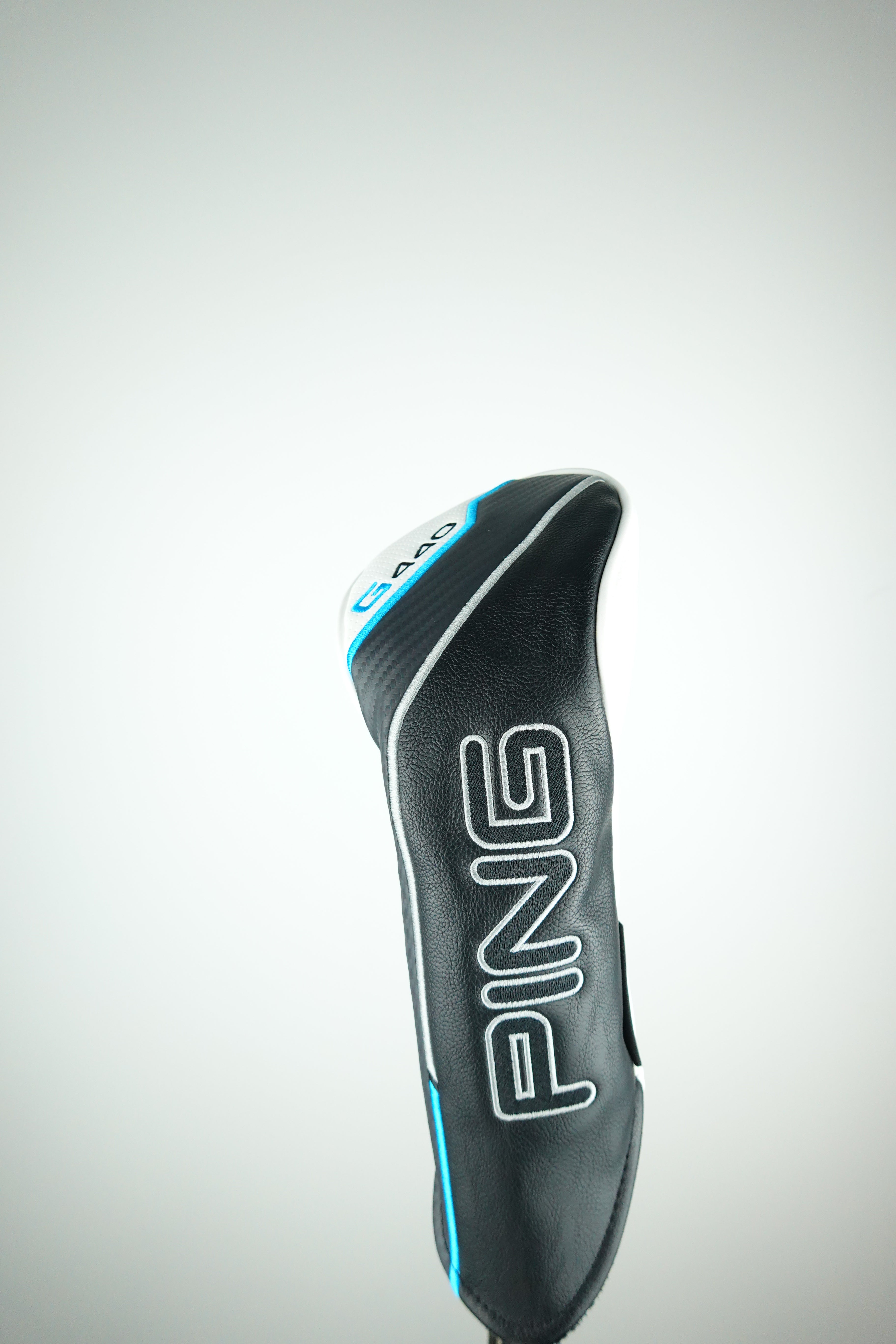 PING G440 MAX 7 Fairway Wood - 21 Degree - Regular Flex - Right Hand - PING TOUR 2.0 Chrome 65R Shaft