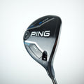 PING G440 MAX 7 Fairway Wood - 21 Degree - Regular Flex - Right Hand - PING TOUR 2.0 Chrome 65R Shaft