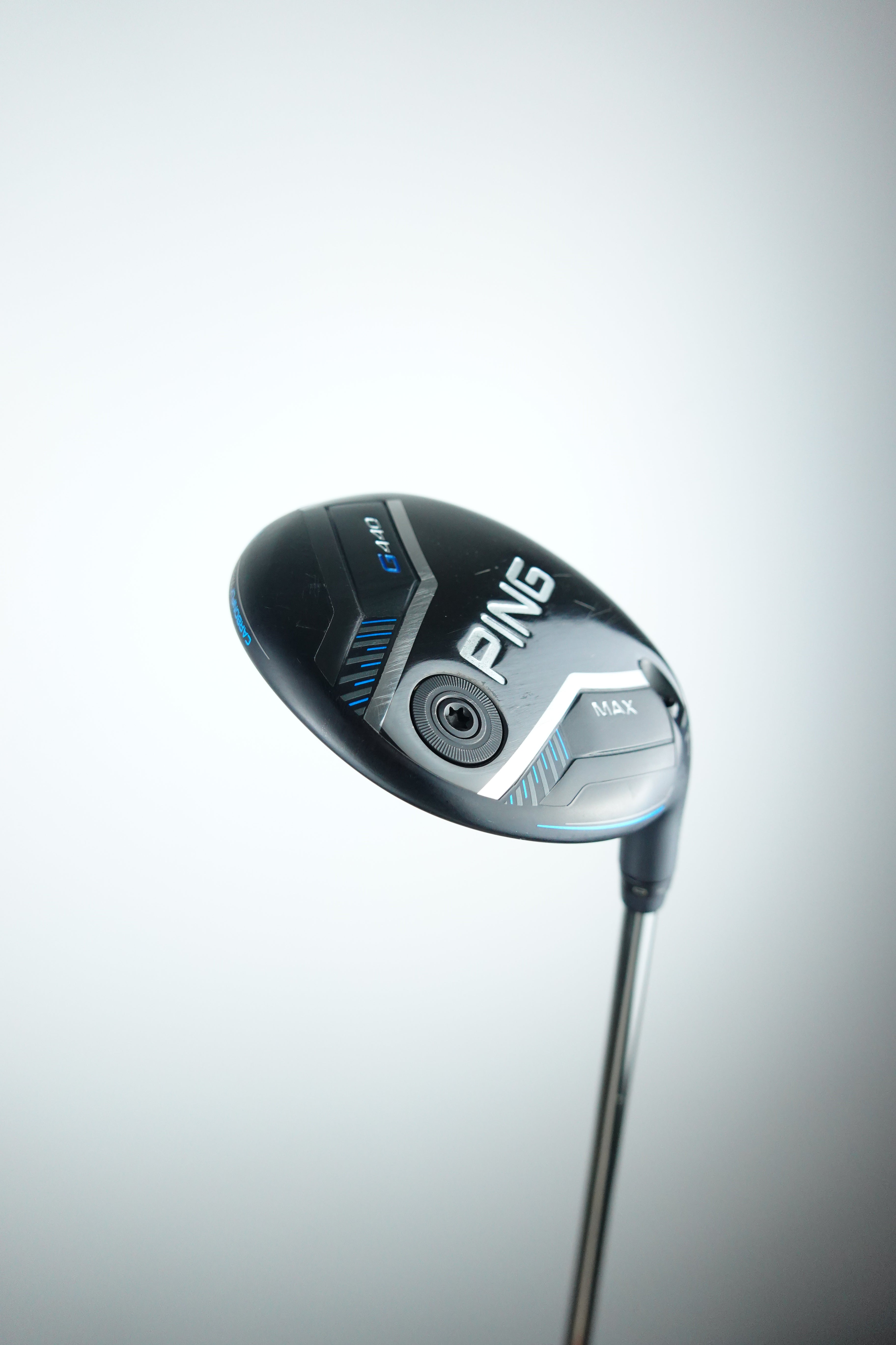PING G440 MAX 7 Fairway Wood - 21 Degree - Regular Flex - Right