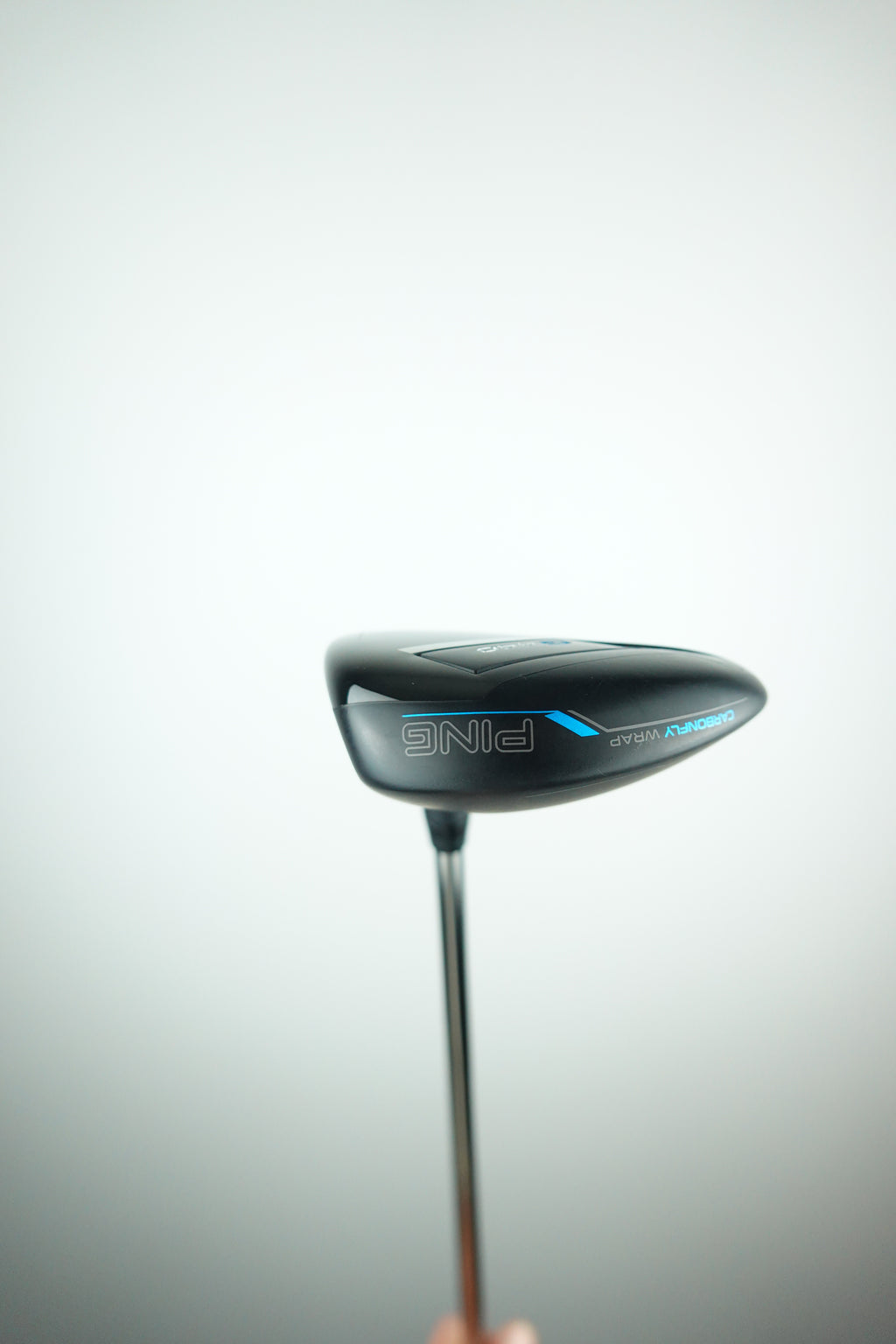 PING G440 MAX 7 Fairway Wood - 21 Degree - Regular Flex - Right Hand - PING TOUR 2.0 Chrome 65R Shaft