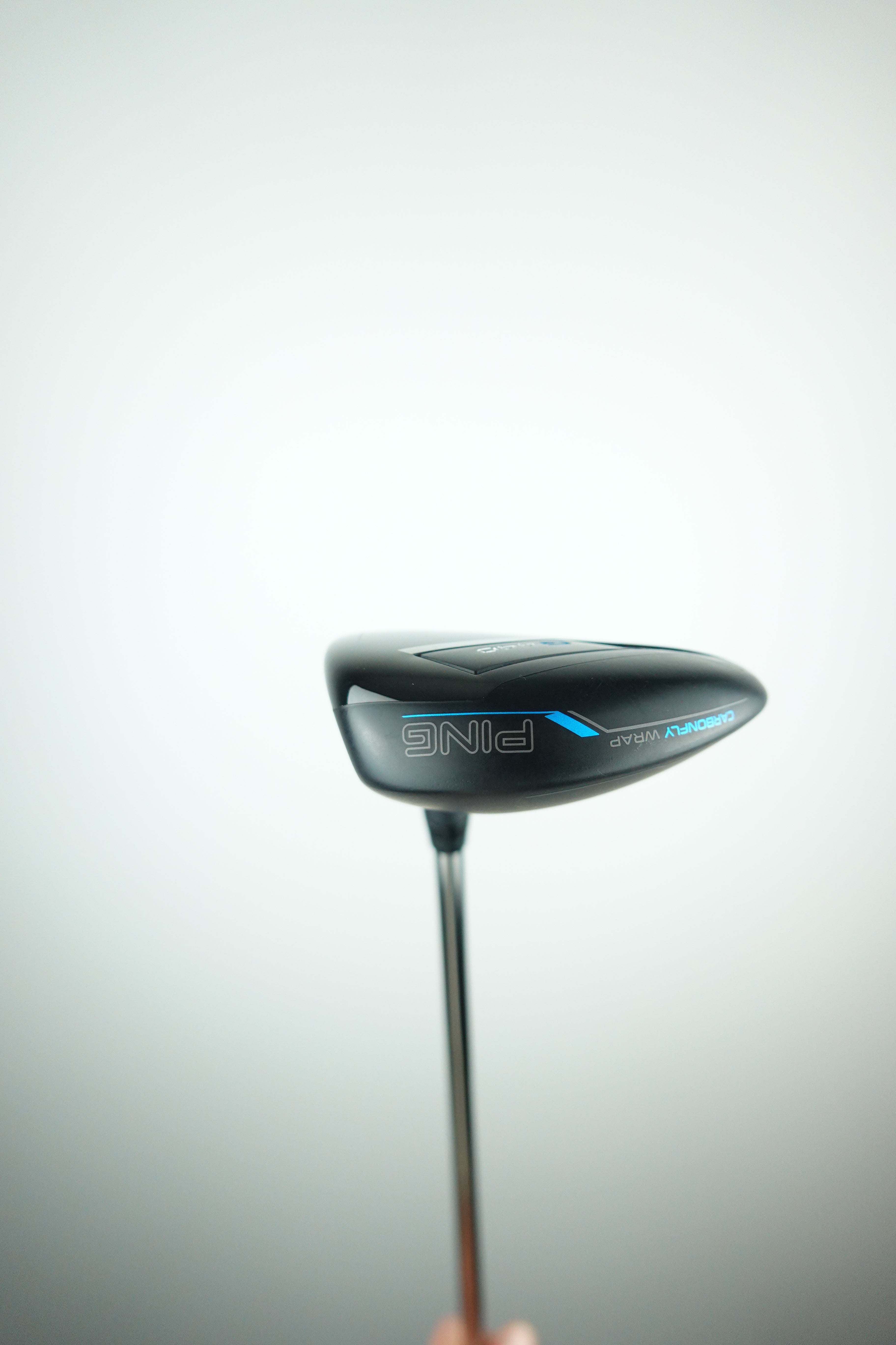PING G440 MAX 7 Fairway Wood - 21 Degree - Regular Flex - Right Hand - PING TOUR 2.0 Chrome 65R Shaft