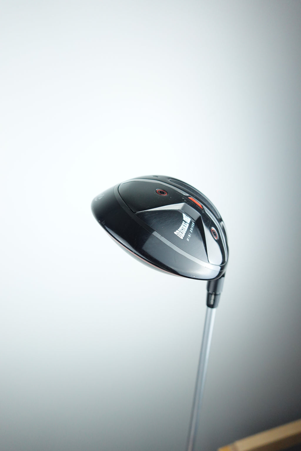 Taylormade Original One Mini Driver - 11.5 Degree - Stiff Flex - Right Hand - Tour AD UB-5S Shaft