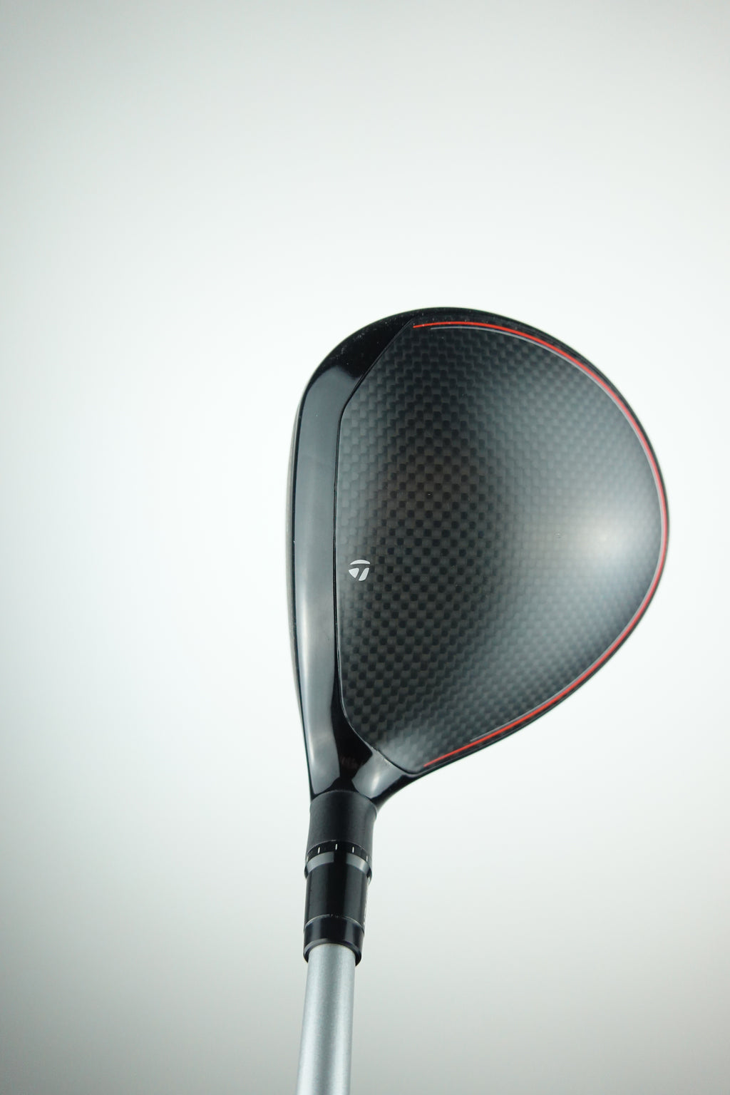 Taylormade Original One Mini Driver - 11.5 Degree - Stiff Flex - Right Hand - Tour AD UB-5S Shaft