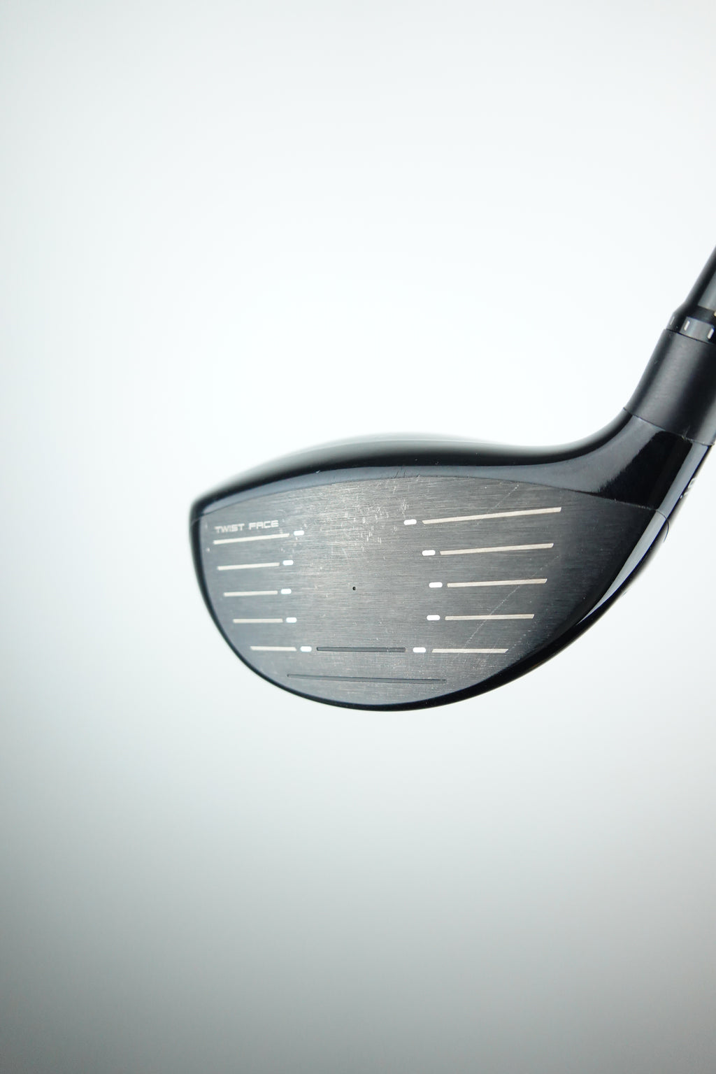 Taylormade Original One Mini Driver - 11.5 Degree - Stiff Flex - Right Hand - Tour AD UB-5S Shaft
