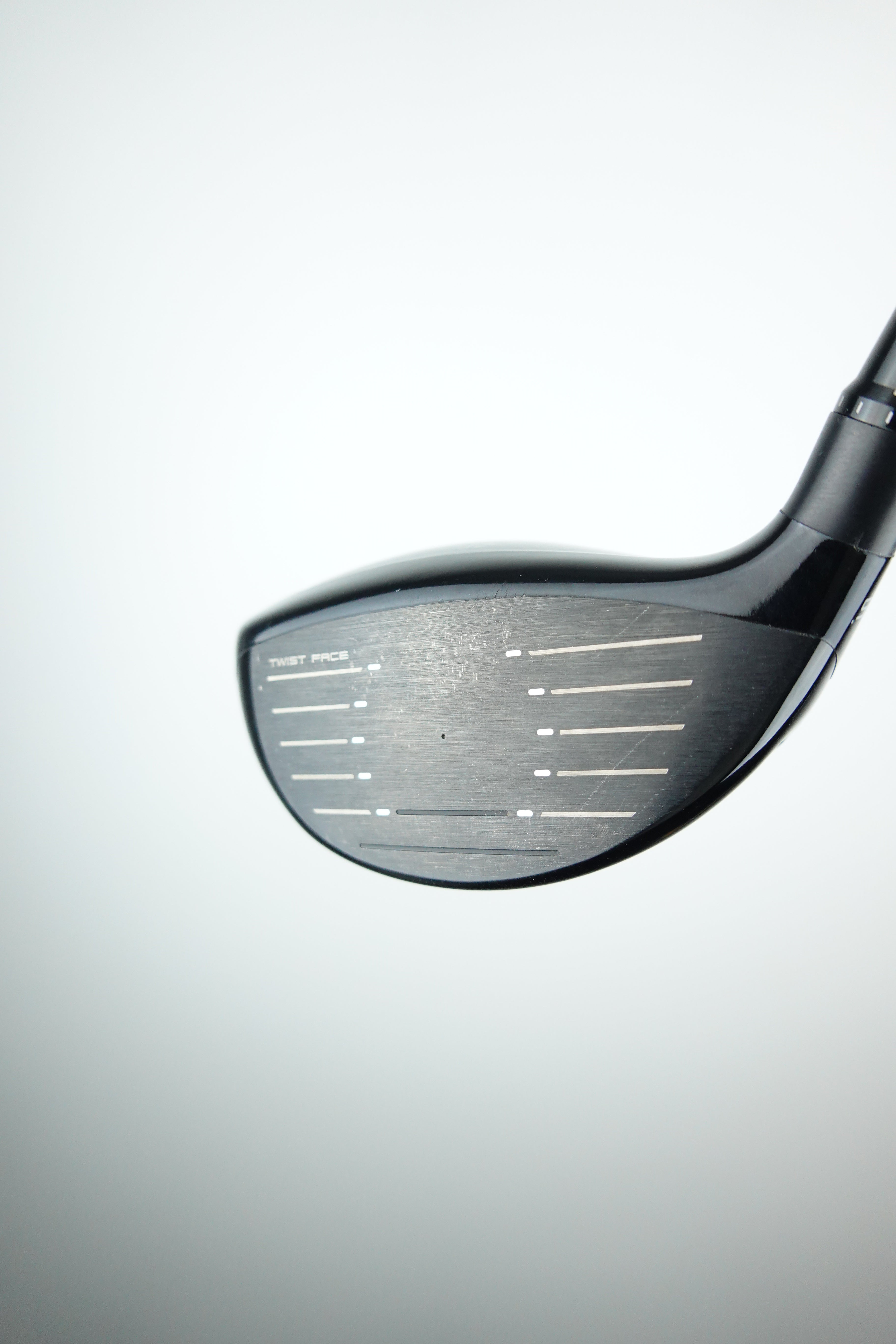 Taylormade Original One Mini Driver - 11.5 Degree - Stiff Flex - Right Hand - Tour AD UB-5S Shaft