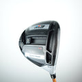 Taylormade M3 Driver - 10 Degree - Stiff Flex - Right Hand - Speeder 661 Evo 2-S Shaft