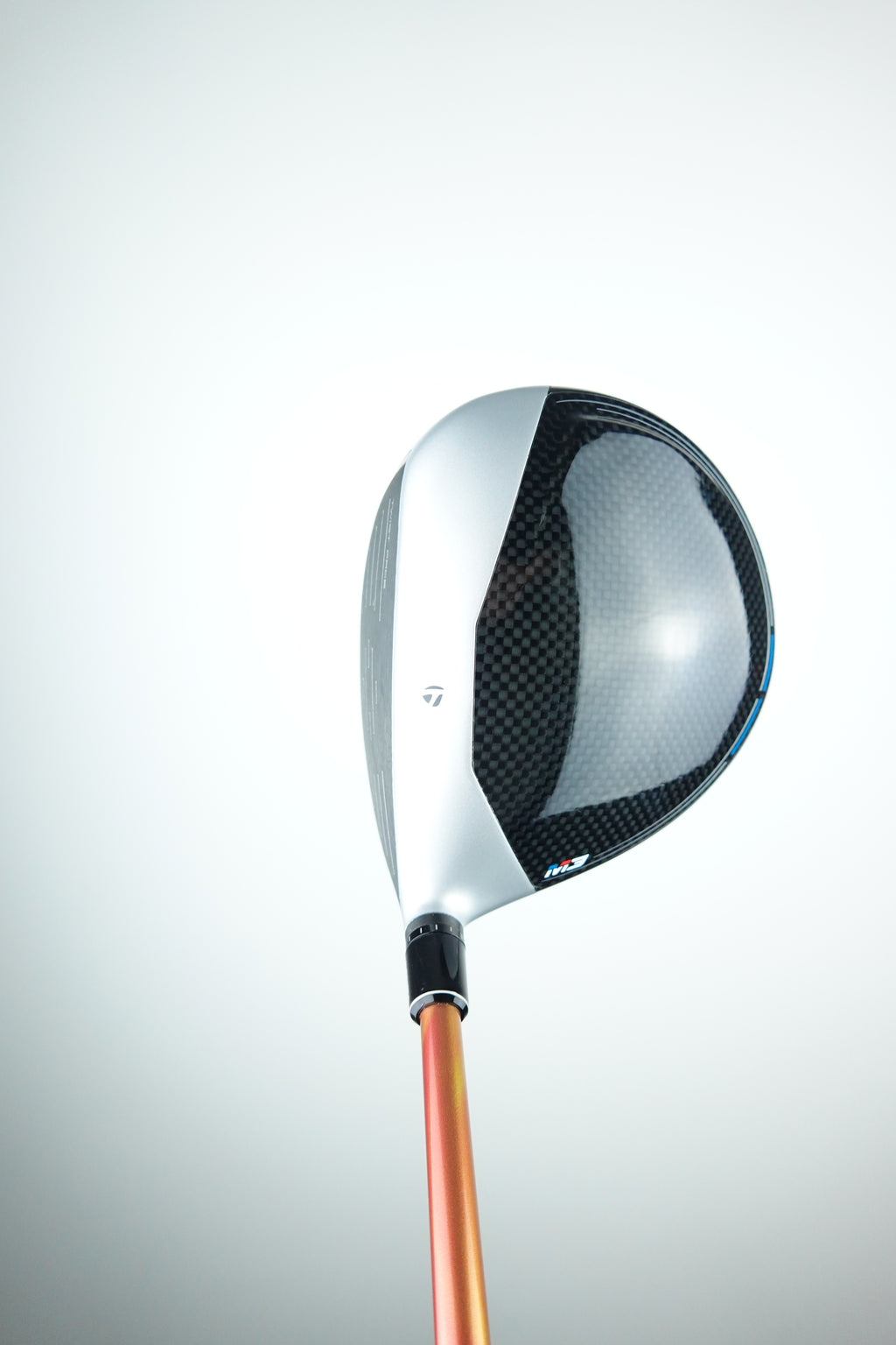 Taylormade M3 Driver - 10 Degree - Stiff Flex - Right Hand - Speeder 661 Evo 2-S Shaft