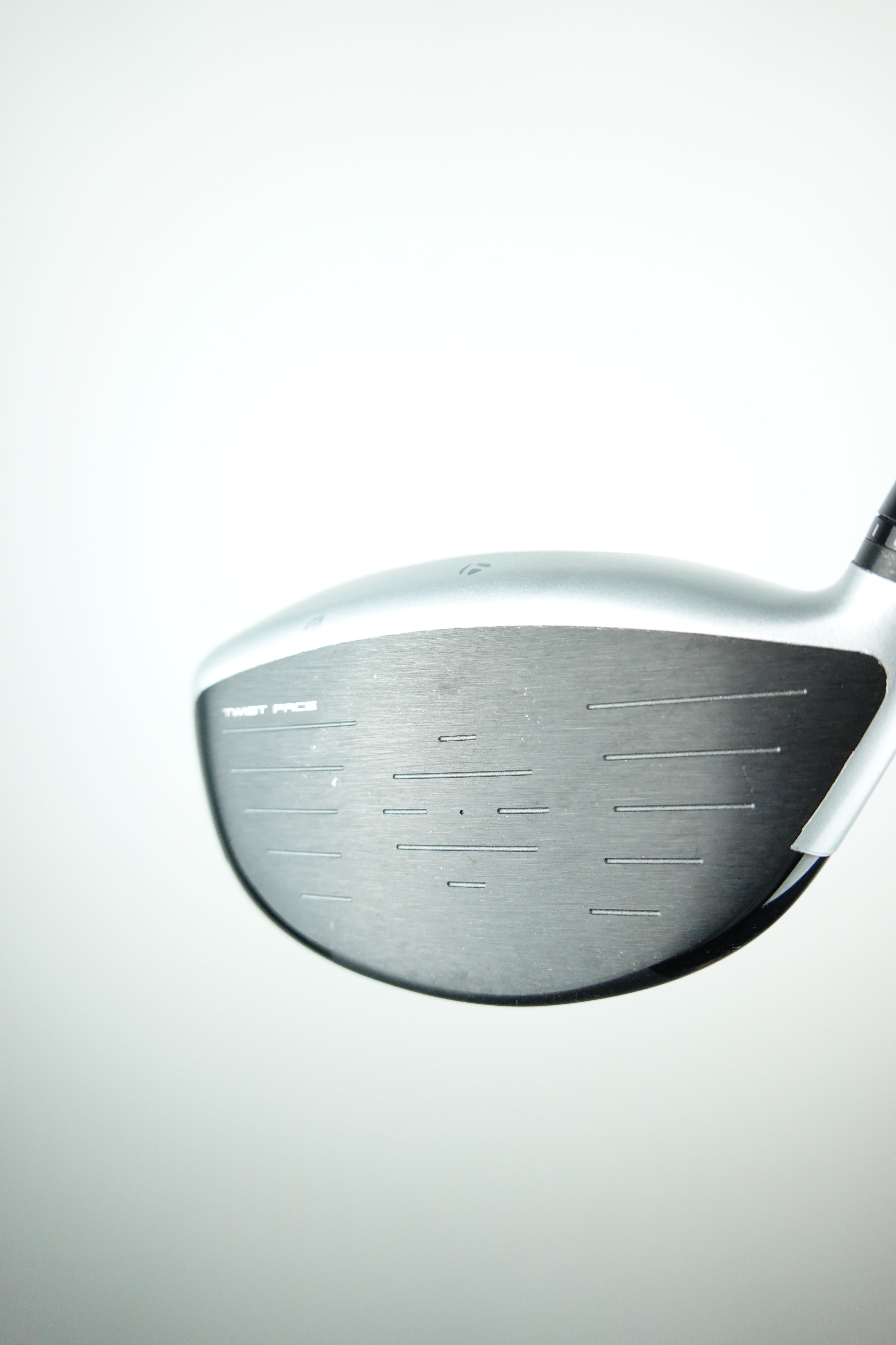 Taylormade M3 Driver - 10 Degree - Stiff Flex - Right Hand - Speeder 661 Evo 2-S Shaft