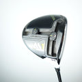 Taylormade M1 Driver - 9.5 Degree - Strong Regular Flex - Right Hand - TM1-117SR Shaft