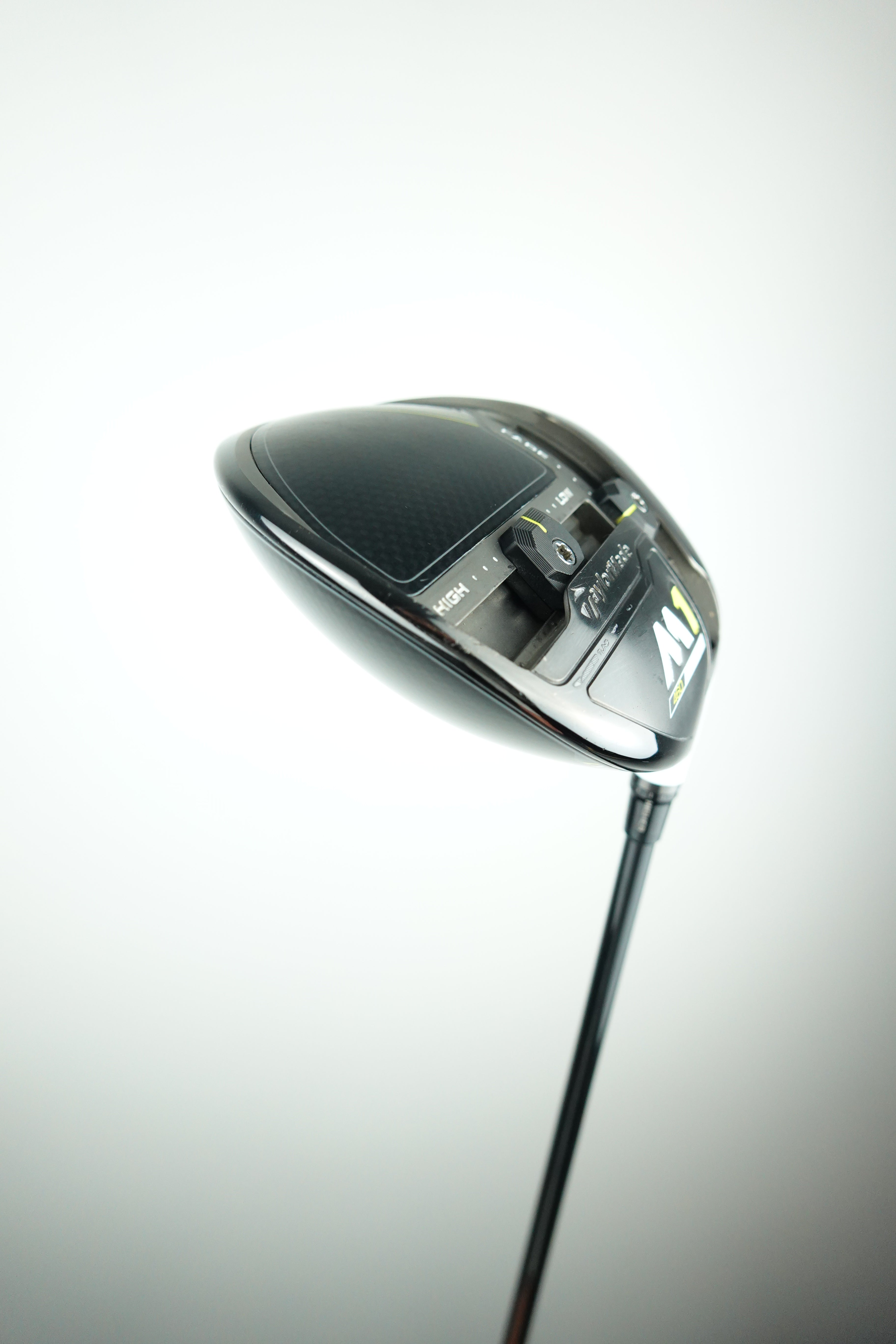 Taylormade M1 Driver - 9.5 Degree - Strong Regular Flex - Right