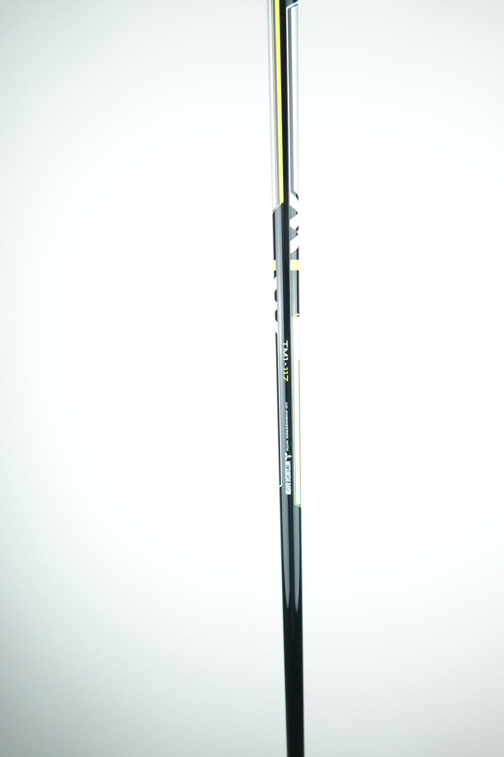 Taylormade M1 Driver - 9.5 Degree - Strong Regular Flex - Right Hand - TM1-117SR Shaft