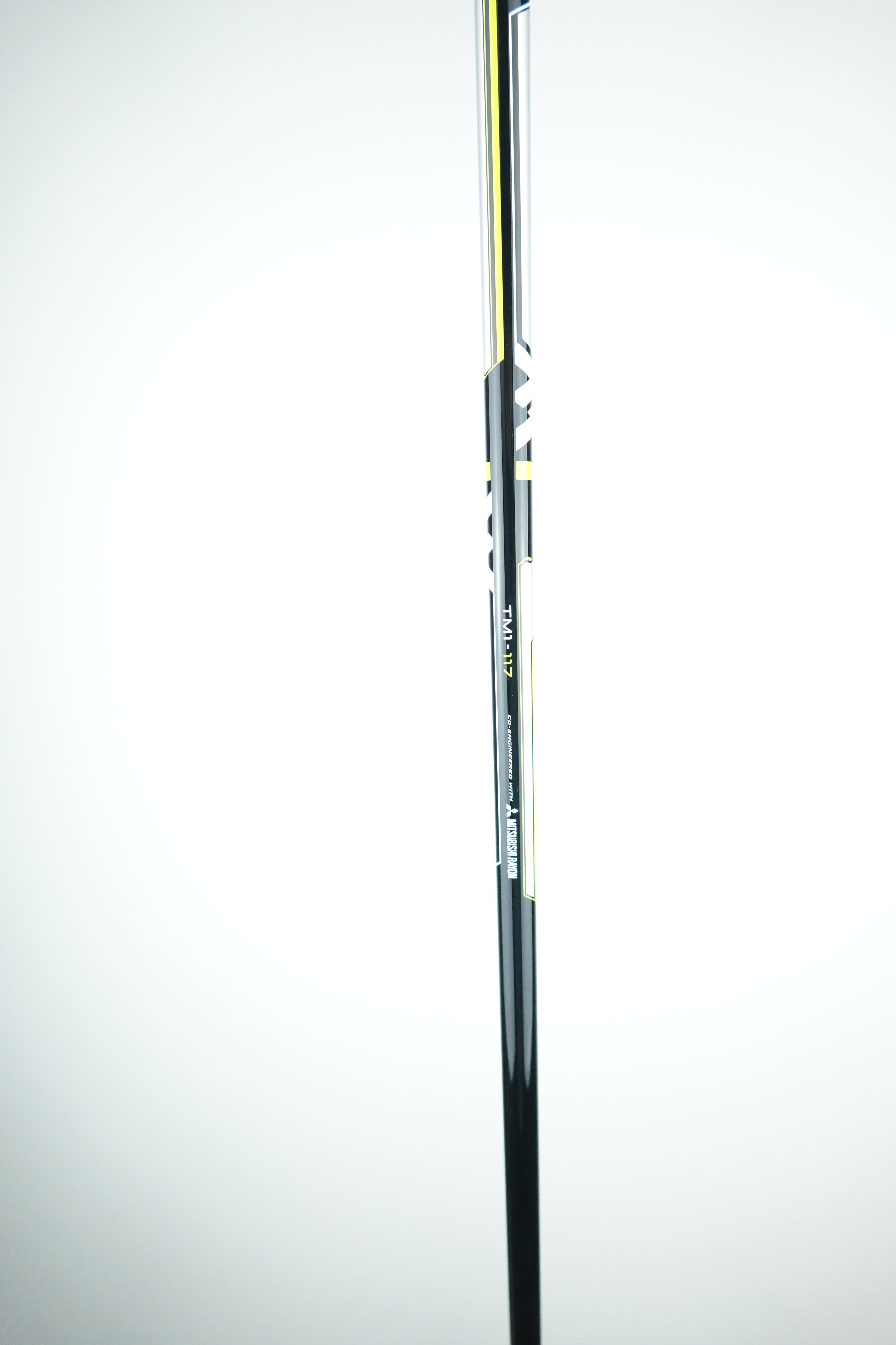 Taylormade M1 Driver - 9.5 Degree - Strong Regular Flex - Right Hand - TM1-117SR Shaft