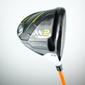 Taylormade M2 Driver - 9.5 Degree - Stiff Flex - Right Hand - ATTAS 5 GoGo 7S Shaft