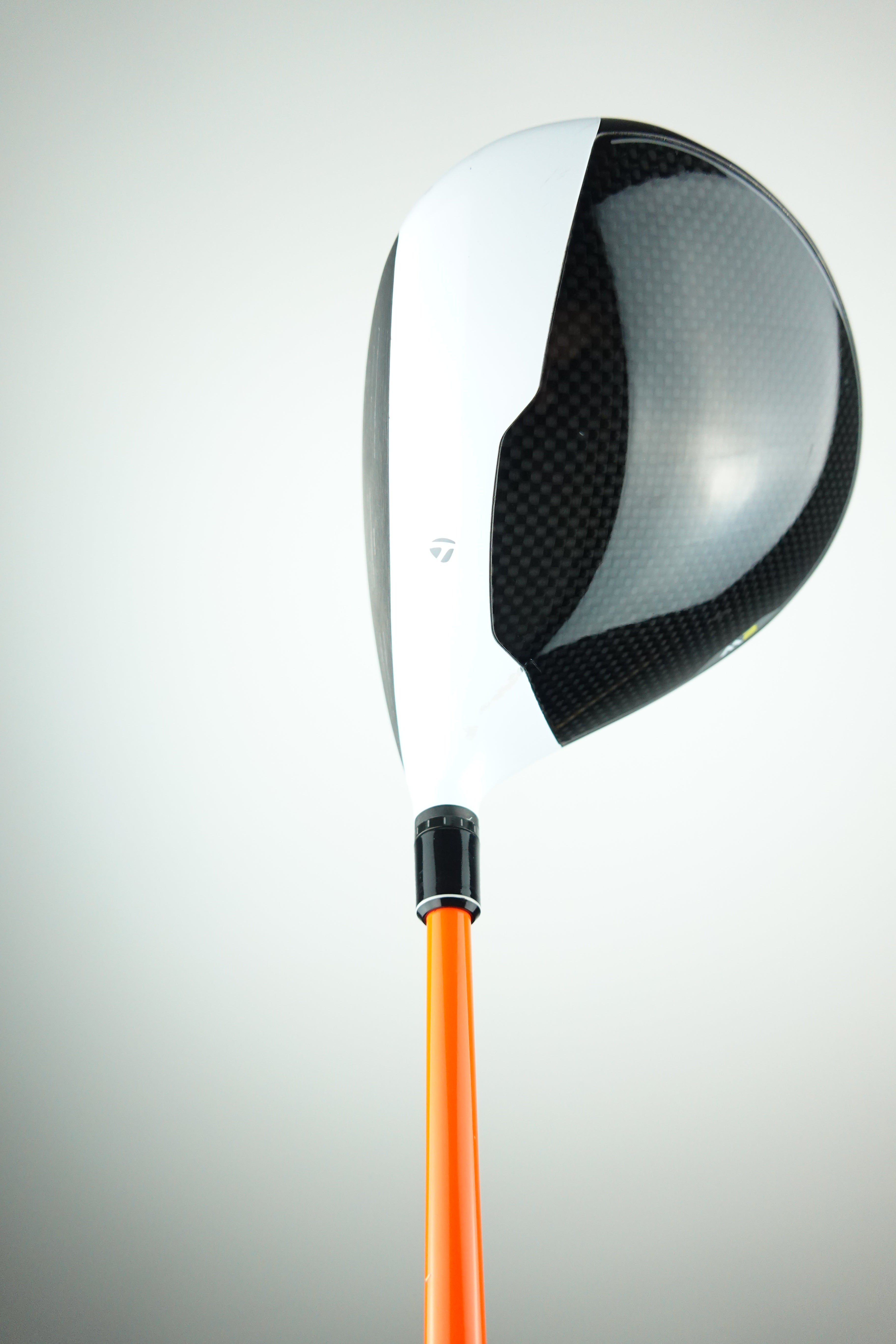 Taylormade M2 Driver - 9.5 Degree - Stiff Flex - Right Hand - ATTAS 5 GoGo 7S Shaft