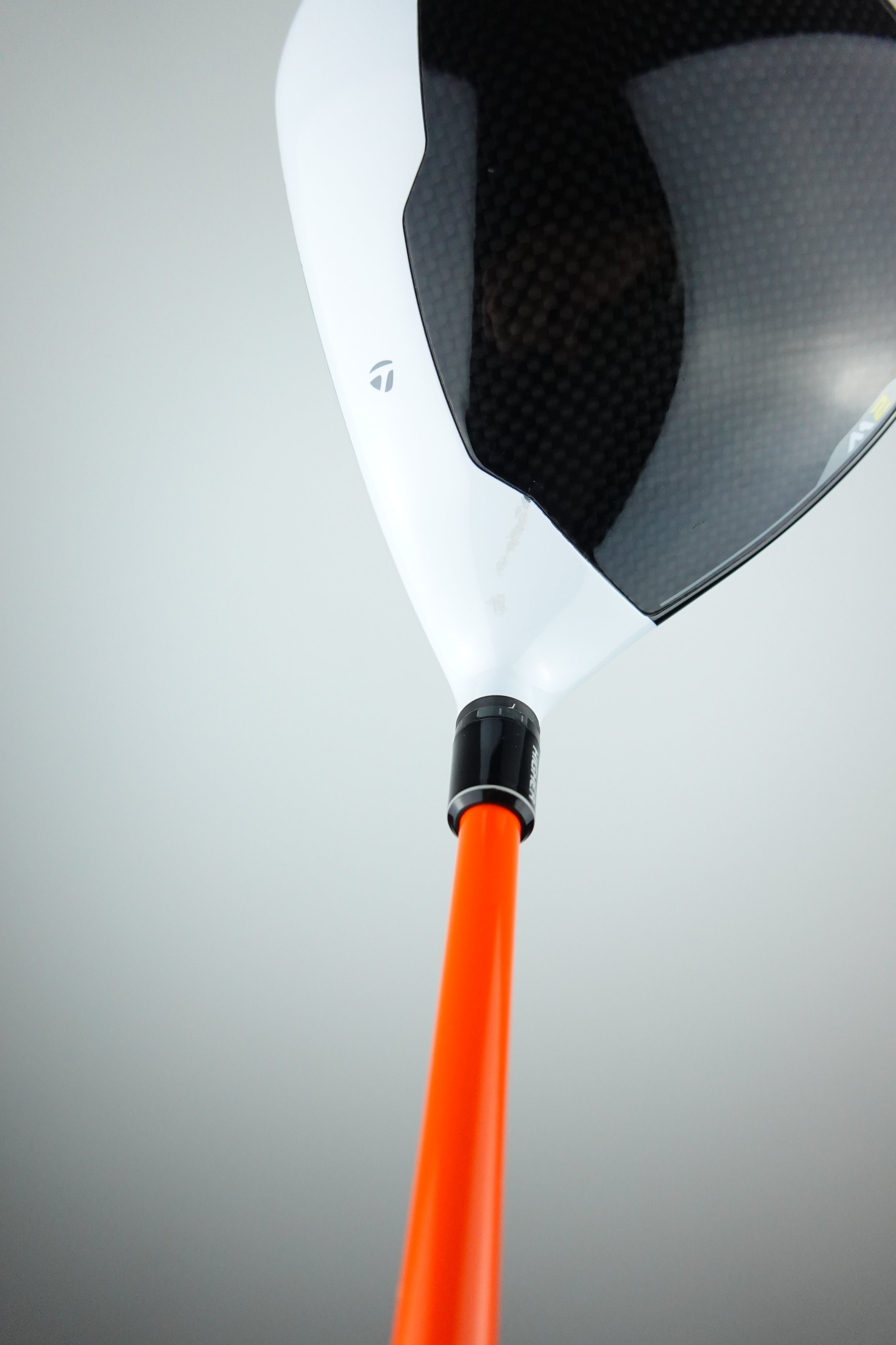 Taylormade M2 Driver - 9.5 Degree - Stiff Flex - Right Hand