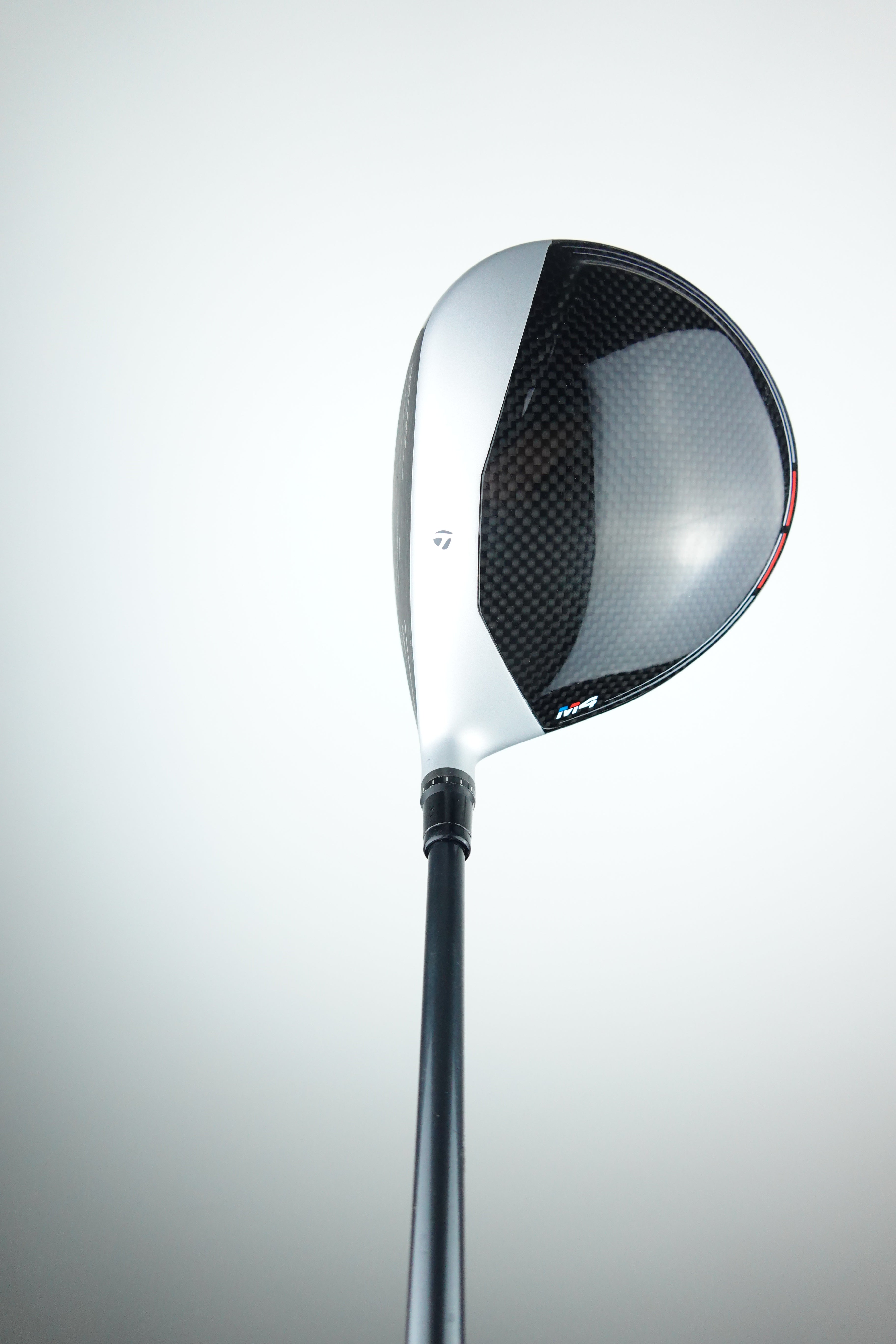 Taylormade M4 Driver - 9.5 Degree - Regular Flex - Right Hand - Fujikura XLR8 Pro 56 Shaft