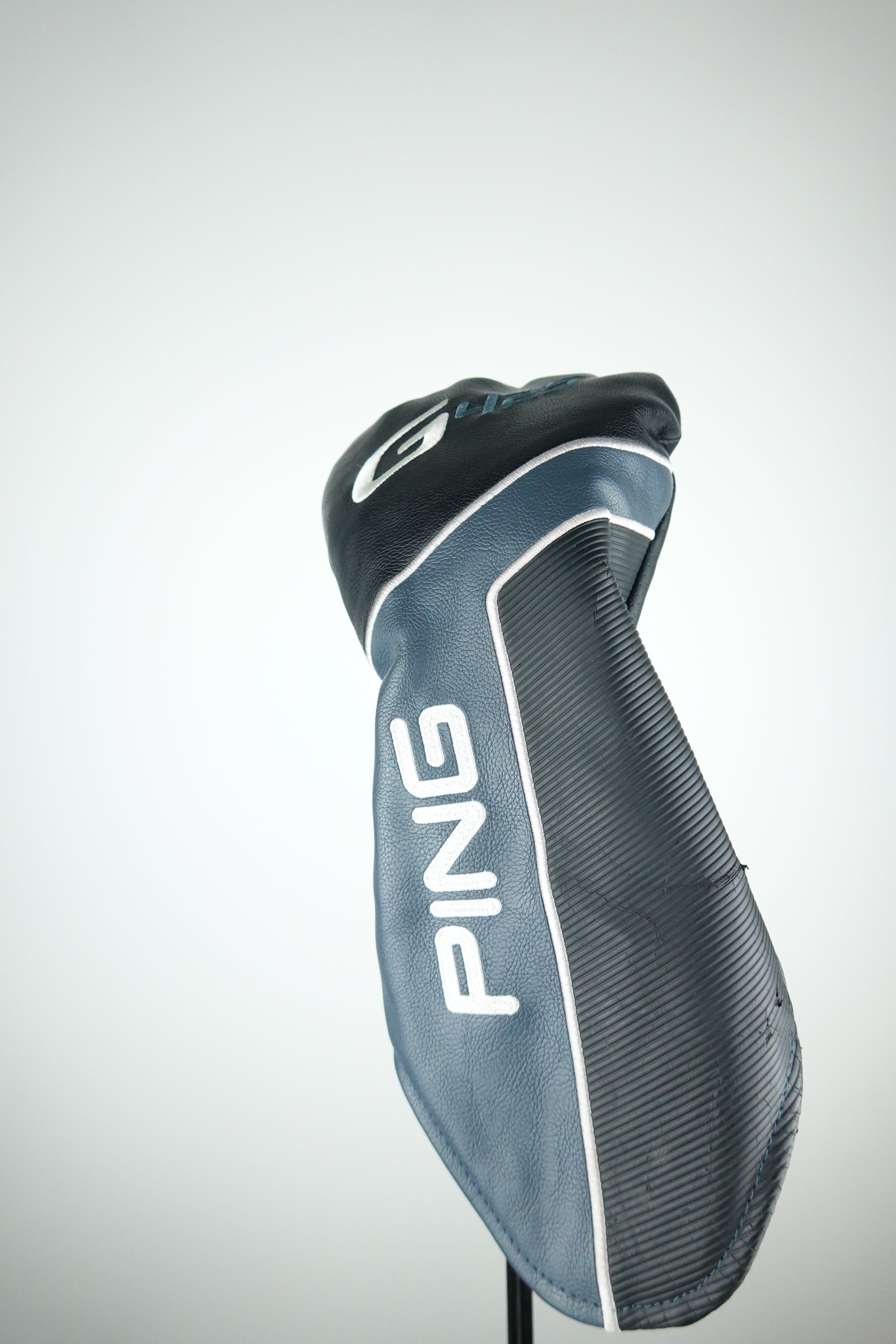 PING G425 LST Driver - 10.5 Degree - Stiff Flex - Right Hand - Fujikura Tour Spec SPD-6S Shaft