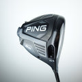PING G425 LST Driver - 10.5 Degree - Stiff Flex - Right Hand - Fujikura Tour Spec SPD-6S Shaft