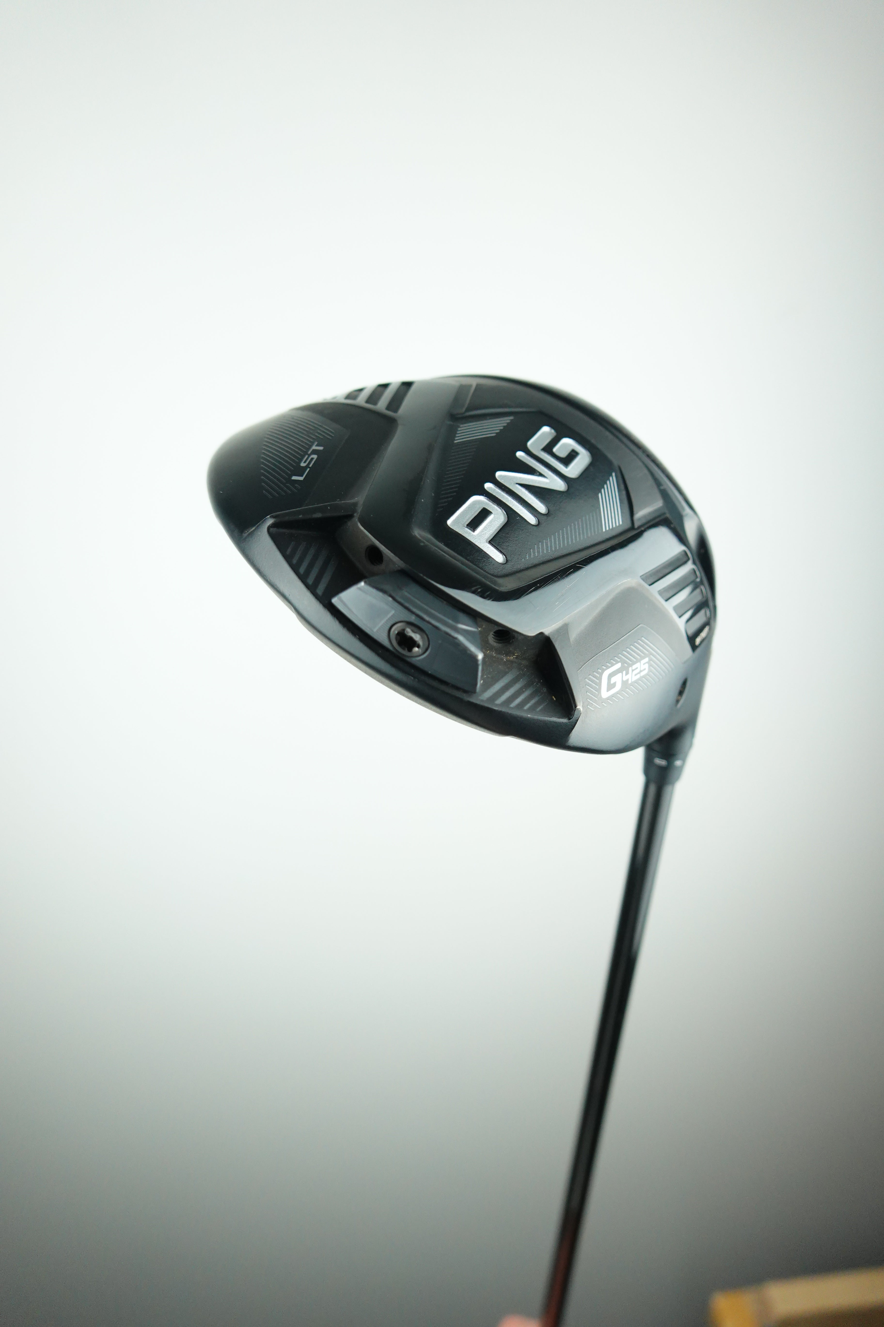PING G425 LST Driver - 10.5 Degree - Stiff Flex - Right Hand - Fujikura Tour Spec SPD-6S Shaft