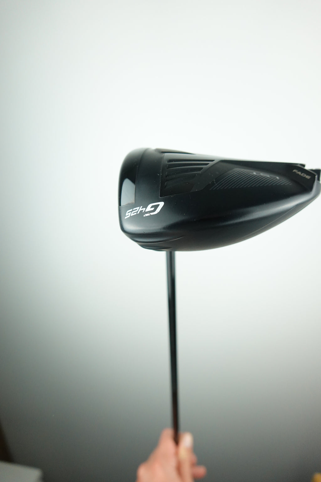 PING G425 LST Driver - 10.5 Degree - Stiff Flex - Right Hand - Fujikura Tour Spec SPD-6S Shaft