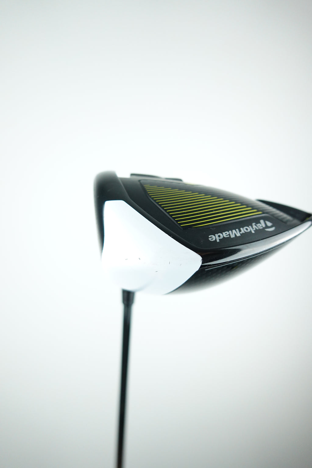TaylorMade M2 2017 Driver - 10.5 Degree - Stiff Flex - Right Hand - TM1-217S Shaft