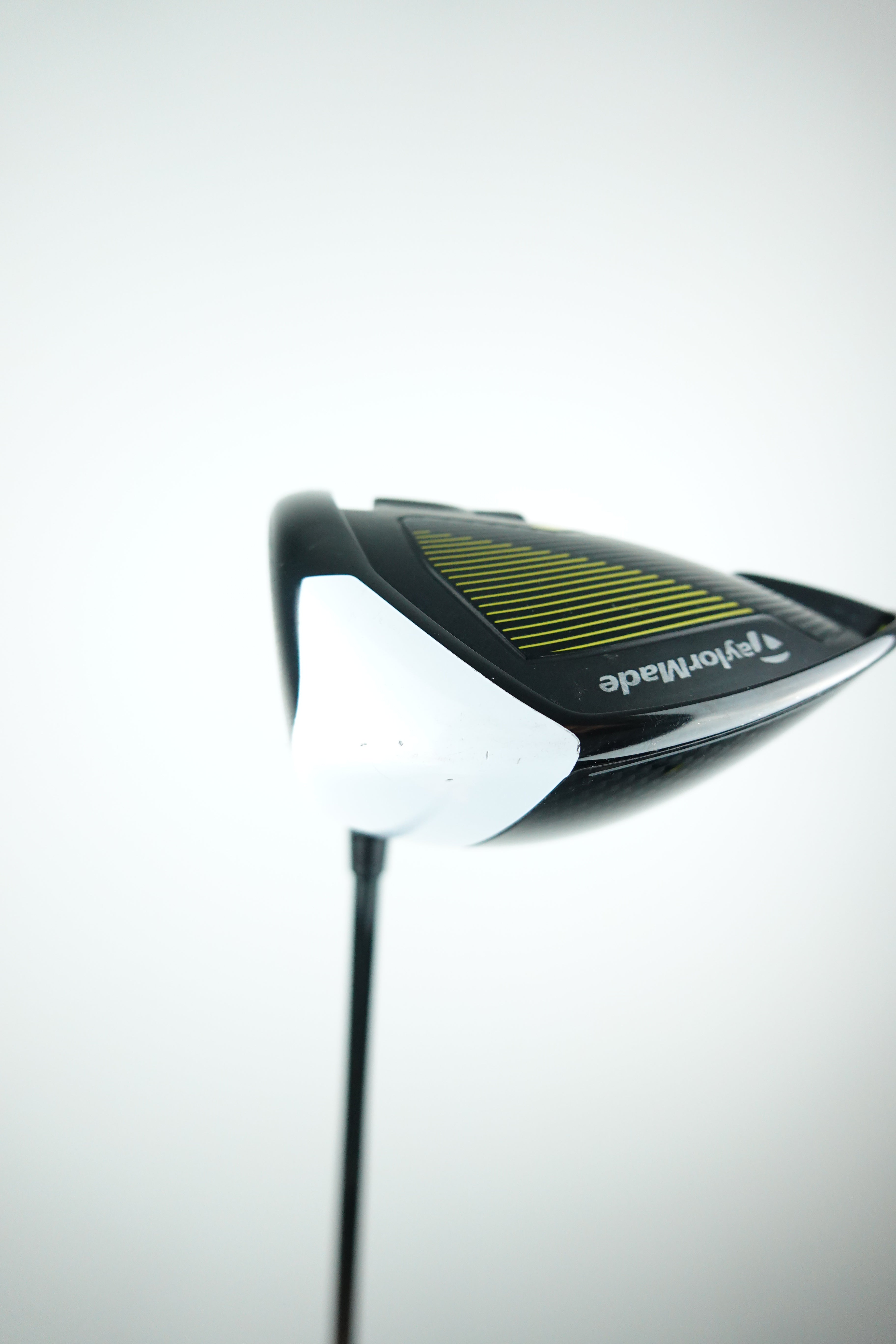 TaylorMade M2 2017 Driver - 10.5 Degree - Stiff Flex - Right Hand - TM1-217S Shaft