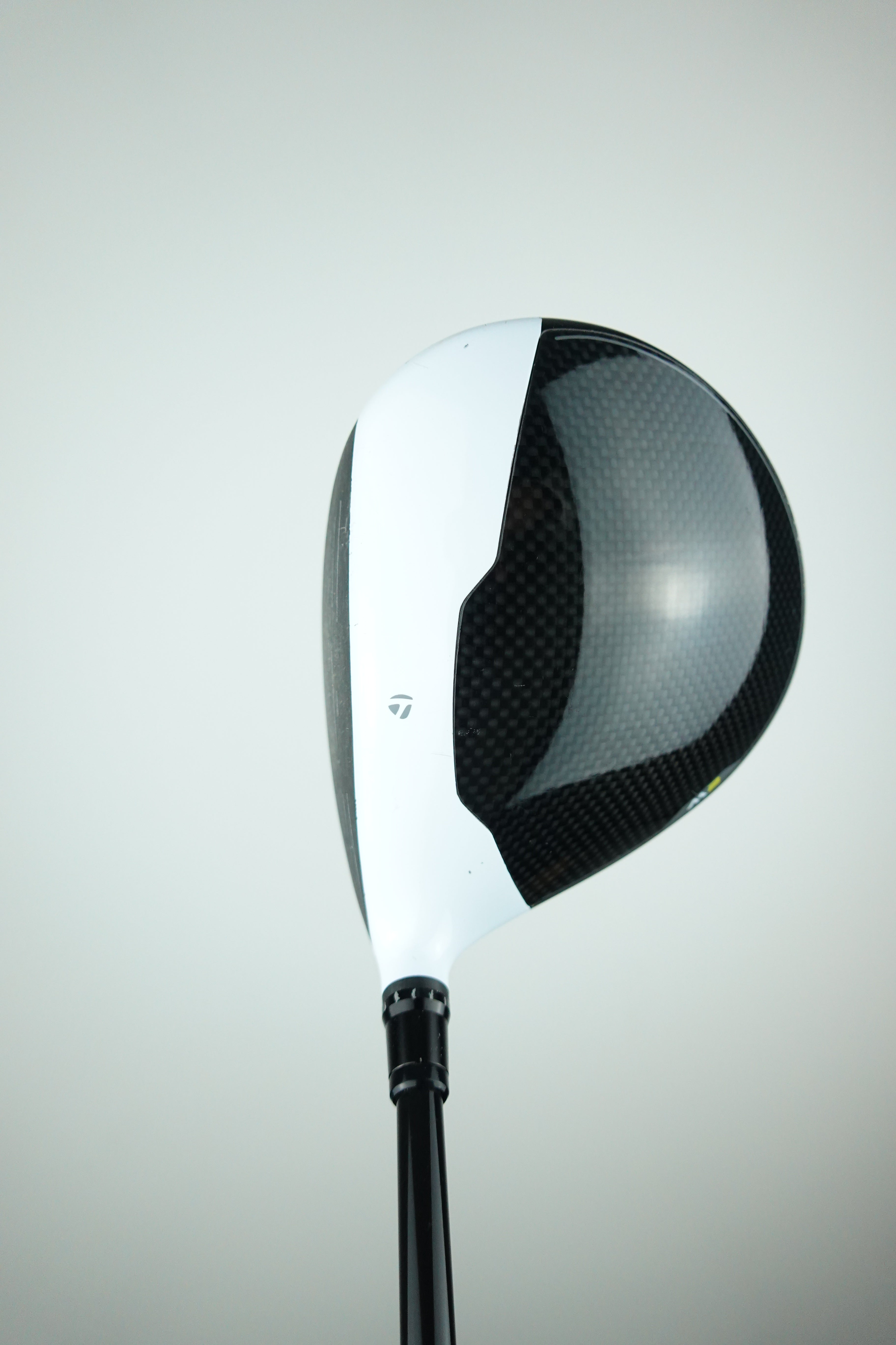 TaylorMade M2 2017 Driver - 10.5 Degree - Stiff Flex - Right Hand - TM1-217S Shaft