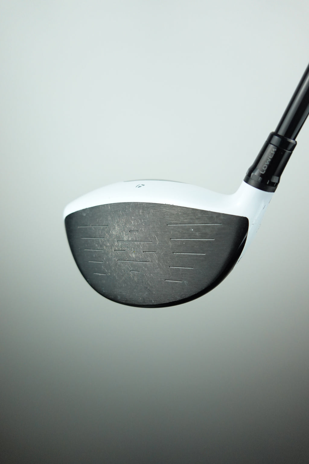 TaylorMade M2 2017 Driver - 10.5 Degree - Stiff Flex - Right Hand - TM1-217S Shaft