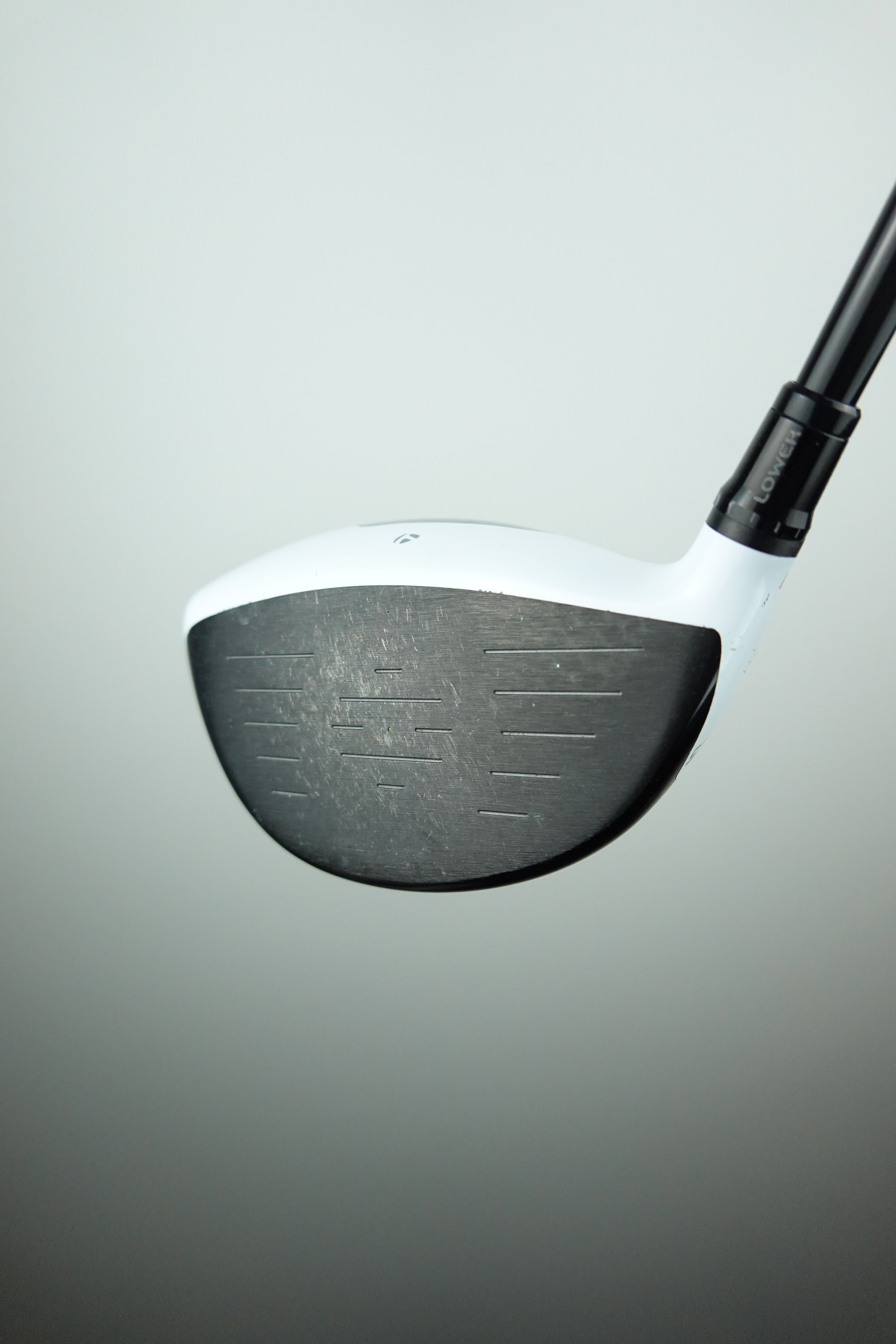 TaylorMade M2 2017 Driver - 10.5 Degree - Stiff Flex - Right Hand - TM1-217S Shaft