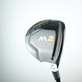TaylorMade M2 2017 7W - 23 Degree - Strong Regular Flex - Right Hand - TM1-217S Shaft